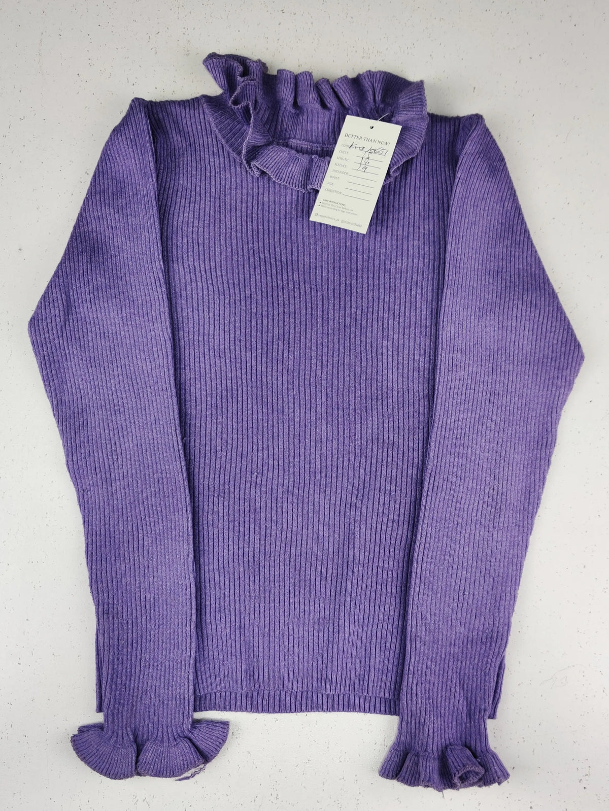 Buy online pre-used pre-loved 100% authentic & Original branded Dunnes Stores (KWG-10651) available in Pakistan. Top international brands avilable.