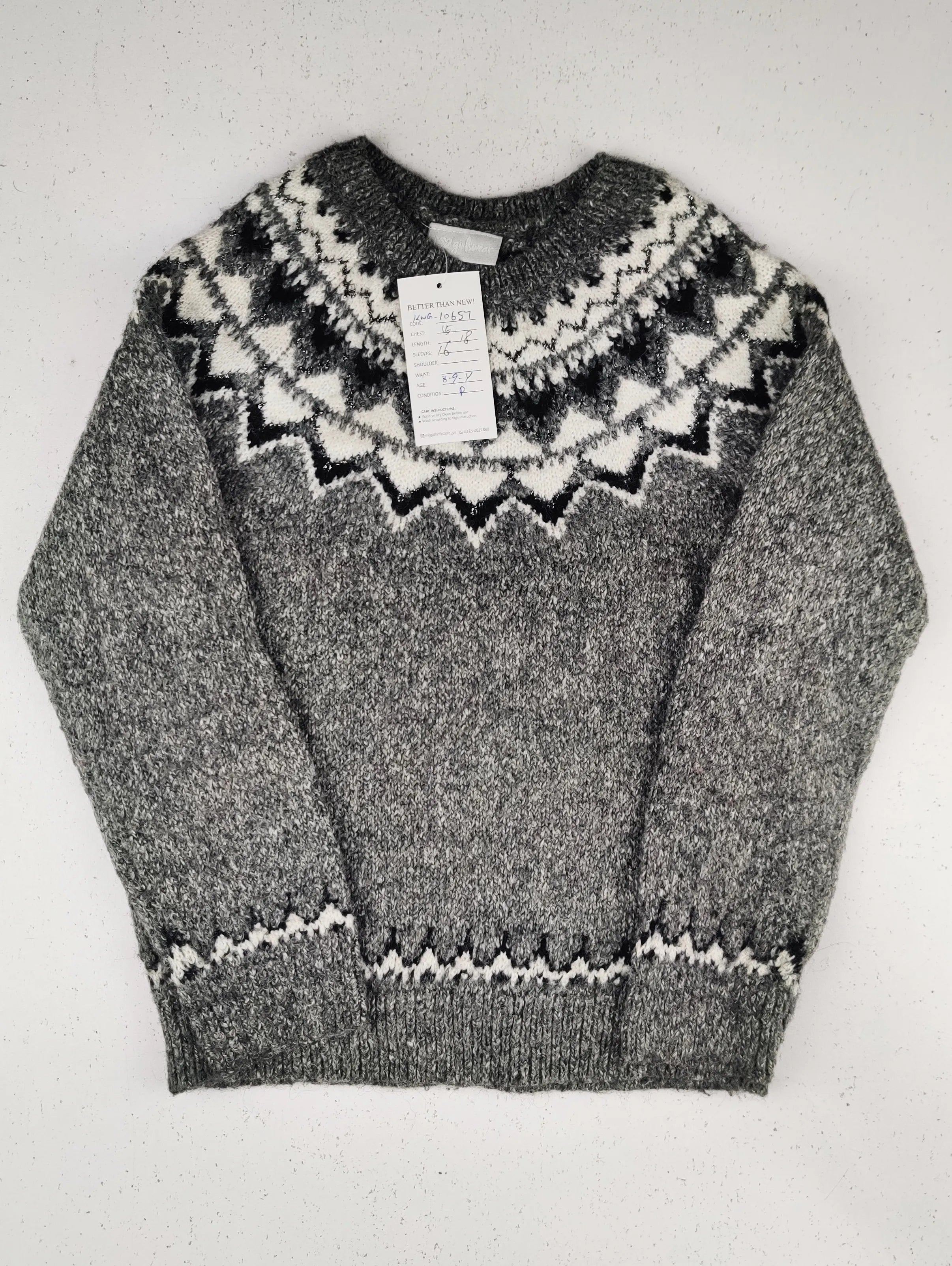 Buy online pre-used pre-loved 100% authentic & Original branded I Love Girlswear (KWG-10657) available in Pakistan. Top international brands avilable.