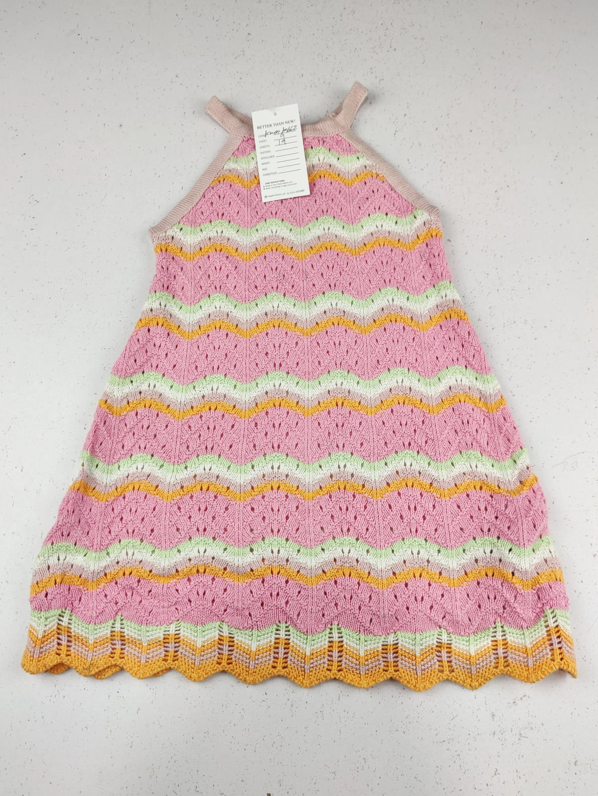 Buy online pre-used pre-loved 100% authentic & Original branded Primark (KWG-10662) available in Pakistan. Top international brands avilable.