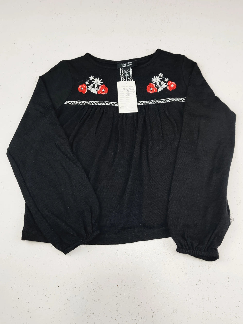 Buy online pre-used pre-loved 100% authentic & Original branded New Look (KWG-10669) available in Pakistan. Top international brands avilable.