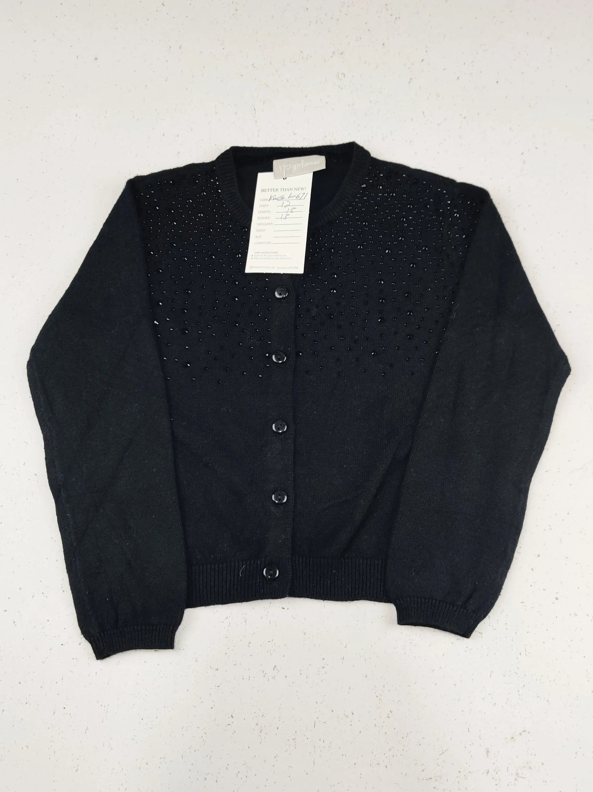 Buy online pre-used pre-loved 100% authentic & Original branded I Love Girlswear (KWG-10671) available in Pakistan. Top international brands avilable.