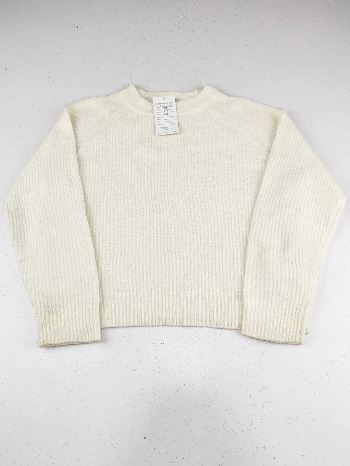 Buy online pre-used pre-loved 100% authentic & Original branded Zara (KWG-10675) available in Pakistan. Top international brands avilable.