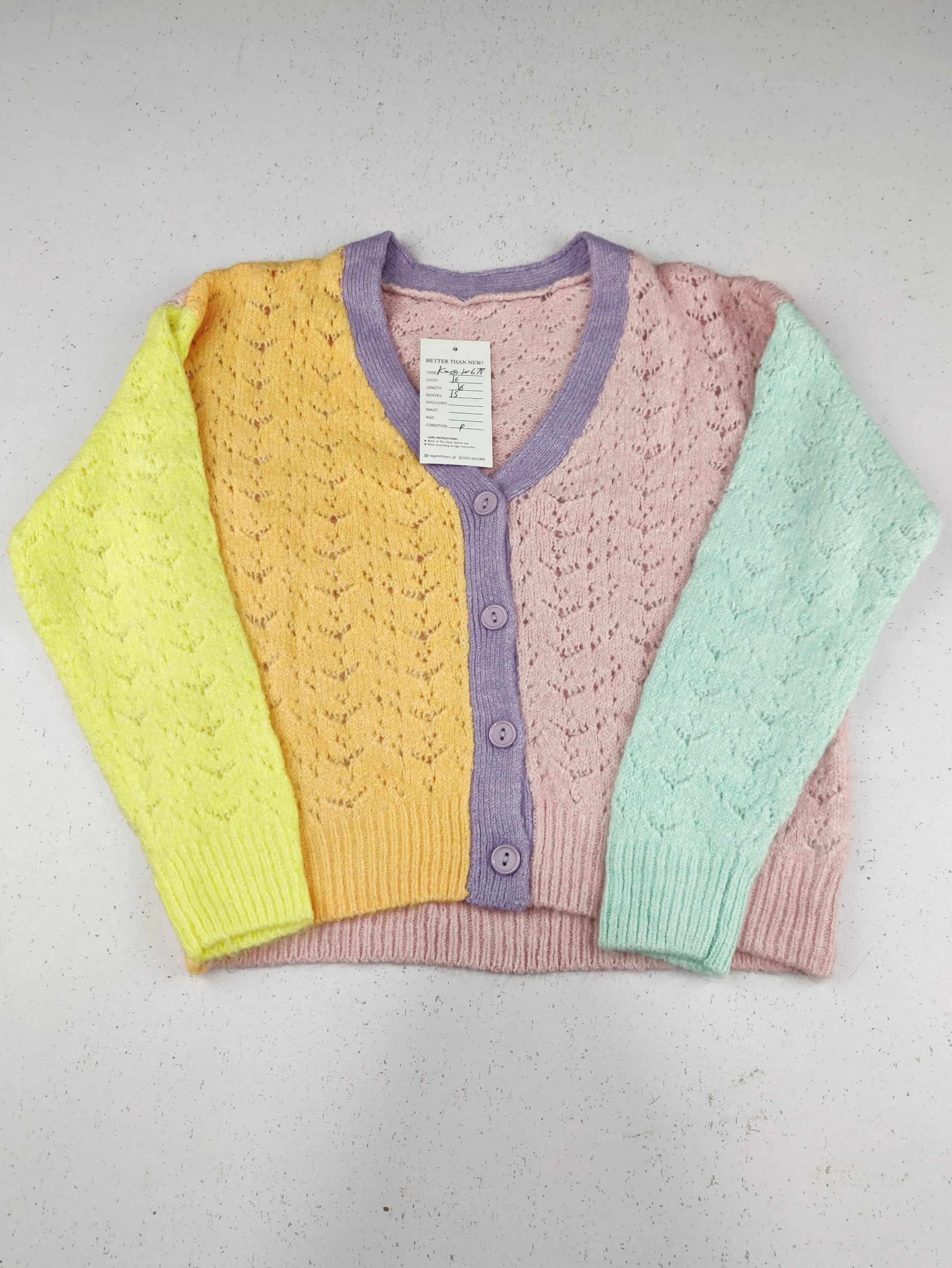 Buy online pre-used pre-loved 100% authentic & Original branded Dunnes Stores (KWG-10678) available in Pakistan. Top international brands avilable.
