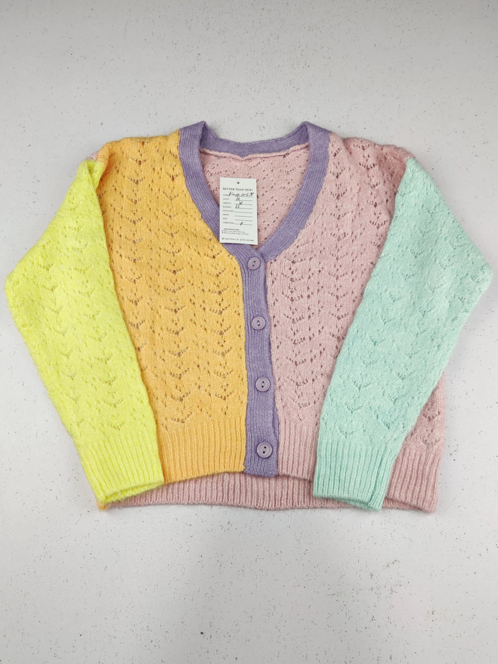Buy online pre-used pre-loved 100% authentic & Original branded Dunnes Stores (KWG-10678) available in Pakistan. Top international brands avilable.
