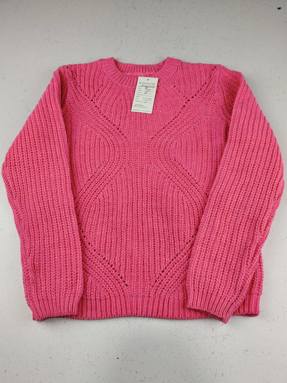Buy online pre-used pre-loved 100% authentic & Original branded F&F (KWG-10681) available in Pakistan. Top international brands avilable.