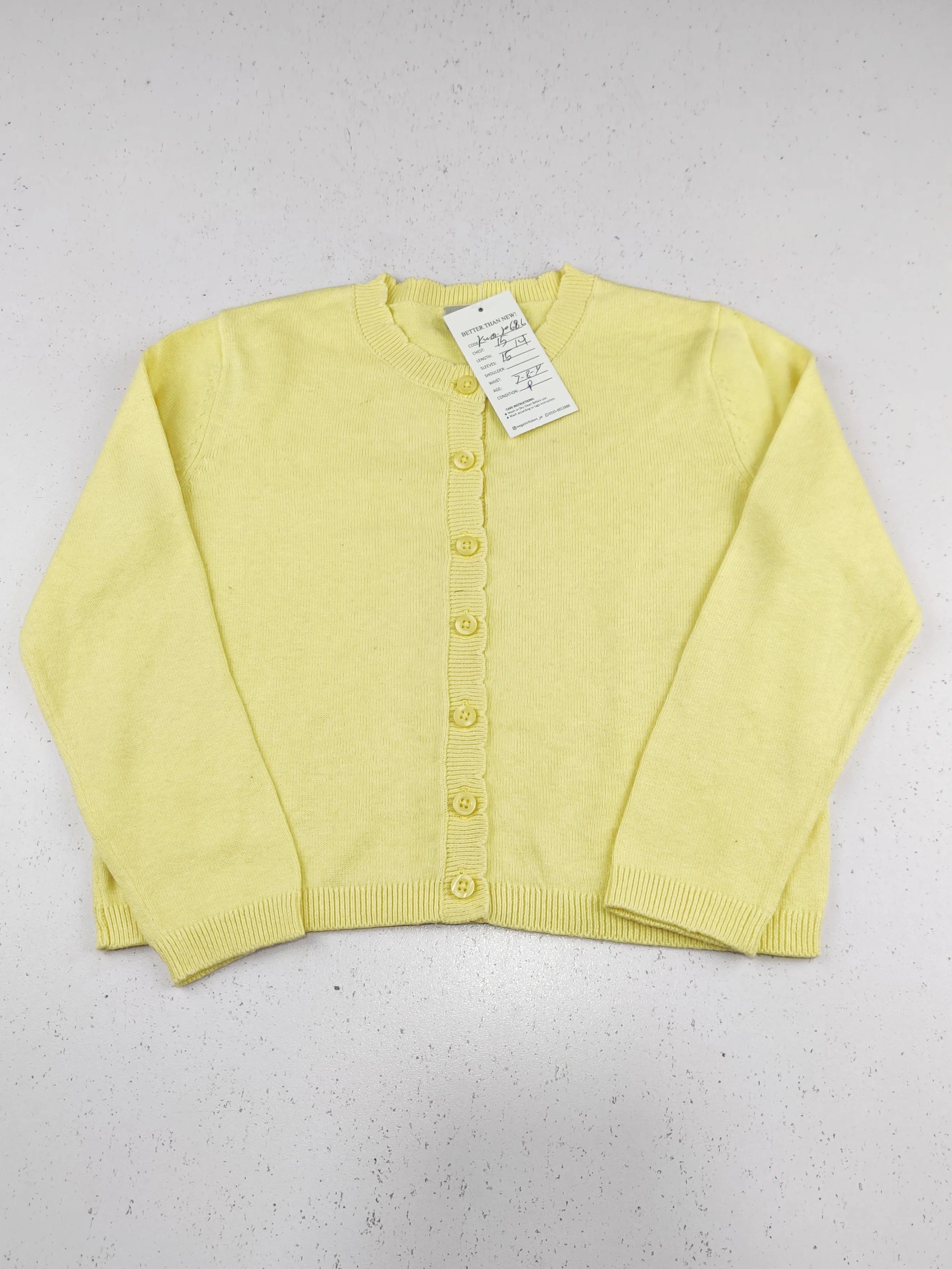 Buy online pre-used pre-loved 100% authentic & Original branded I Love Girlswear (KWG-10686) available in Pakistan. Top international brands avilable.