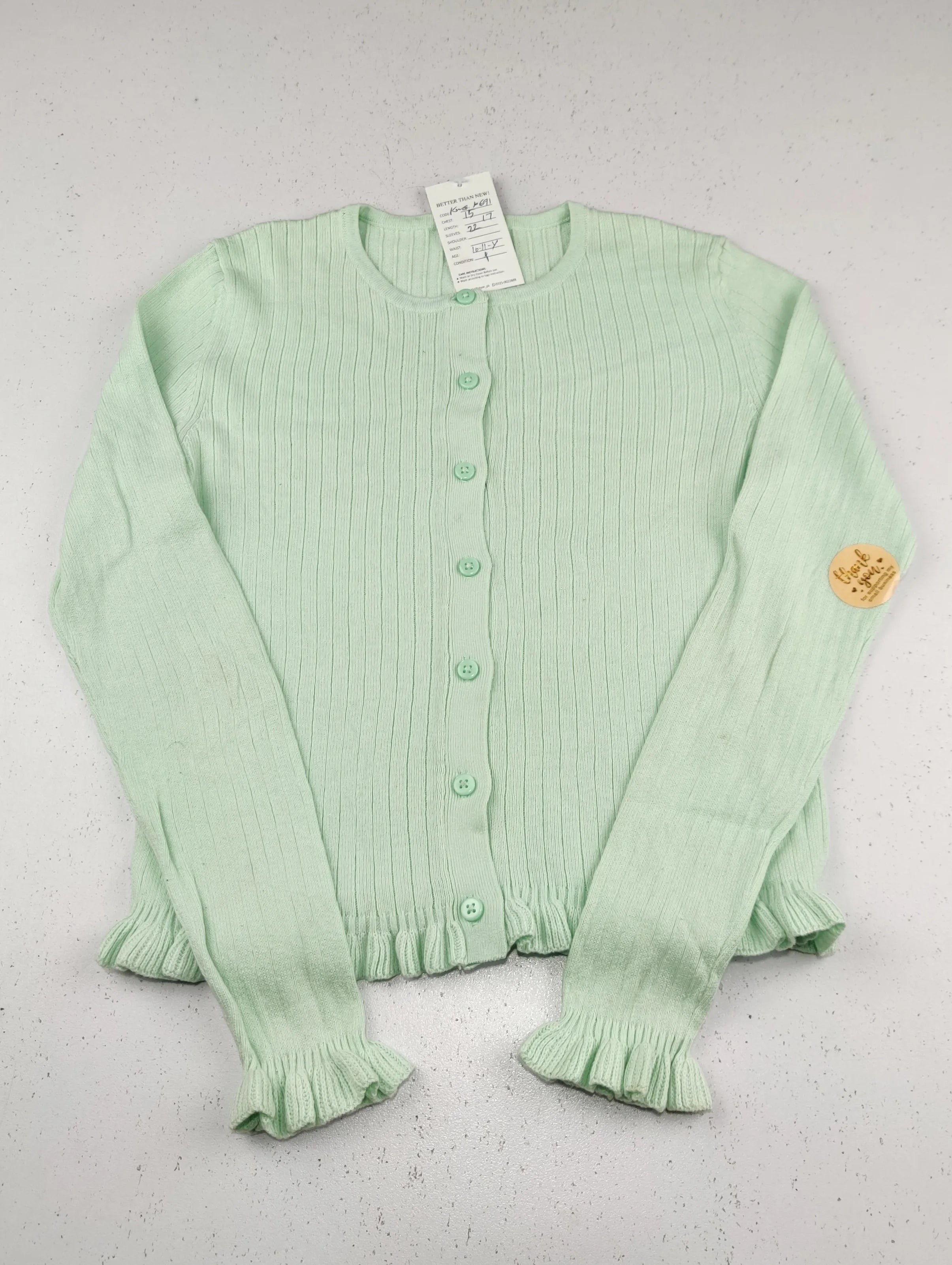 Buy online pre-used pre-loved 100% authentic & Original branded Dunnes Stores (KWG-10691) available in Pakistan. Top international brands avilable.