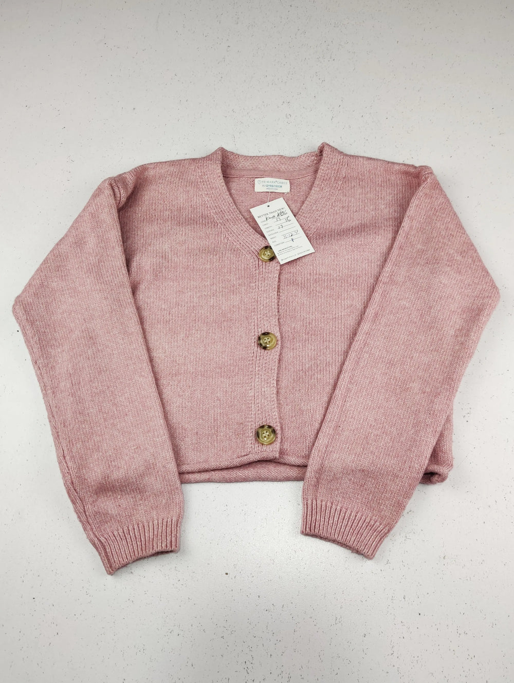 Buy online pre-used pre-loved 100% authentic & Original branded Primark (KWG-10696) available in Pakistan. Top international brands avilable.