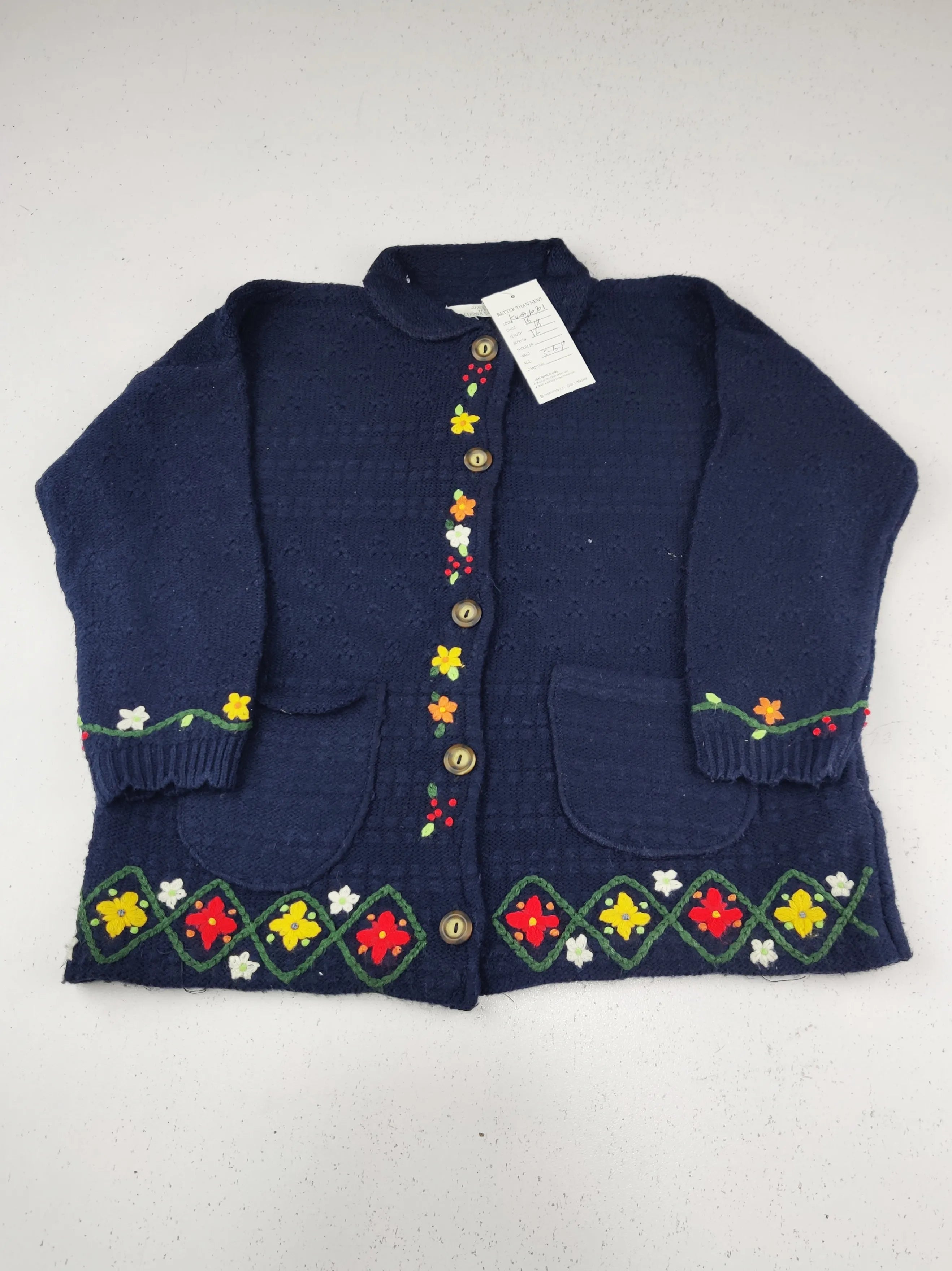 Buy online pre-used pre-loved 100% authentic & Original branded Marks & Spencer (KWG-10701) available in Pakistan. Top international brands avilable.