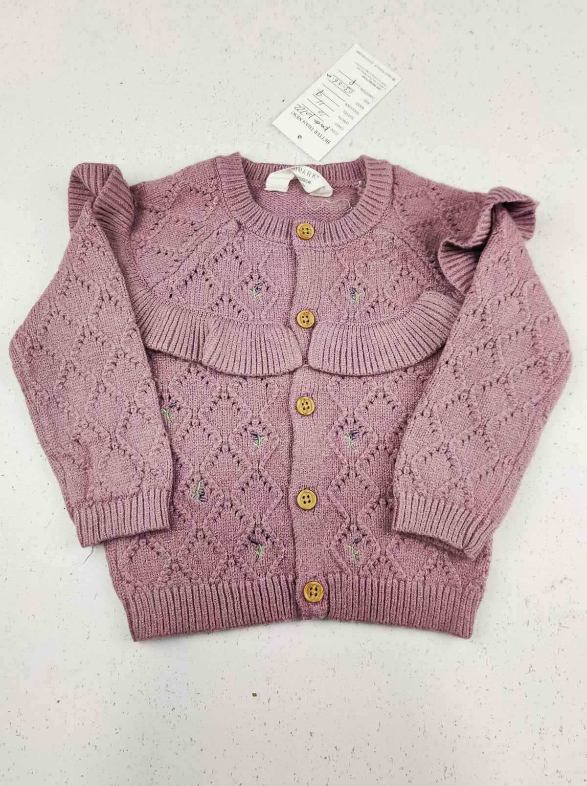 Buy online pre-used pre-loved 100% authentic & Original branded Primark (KWG-10722) available in Pakistan. Top international brands avilable.