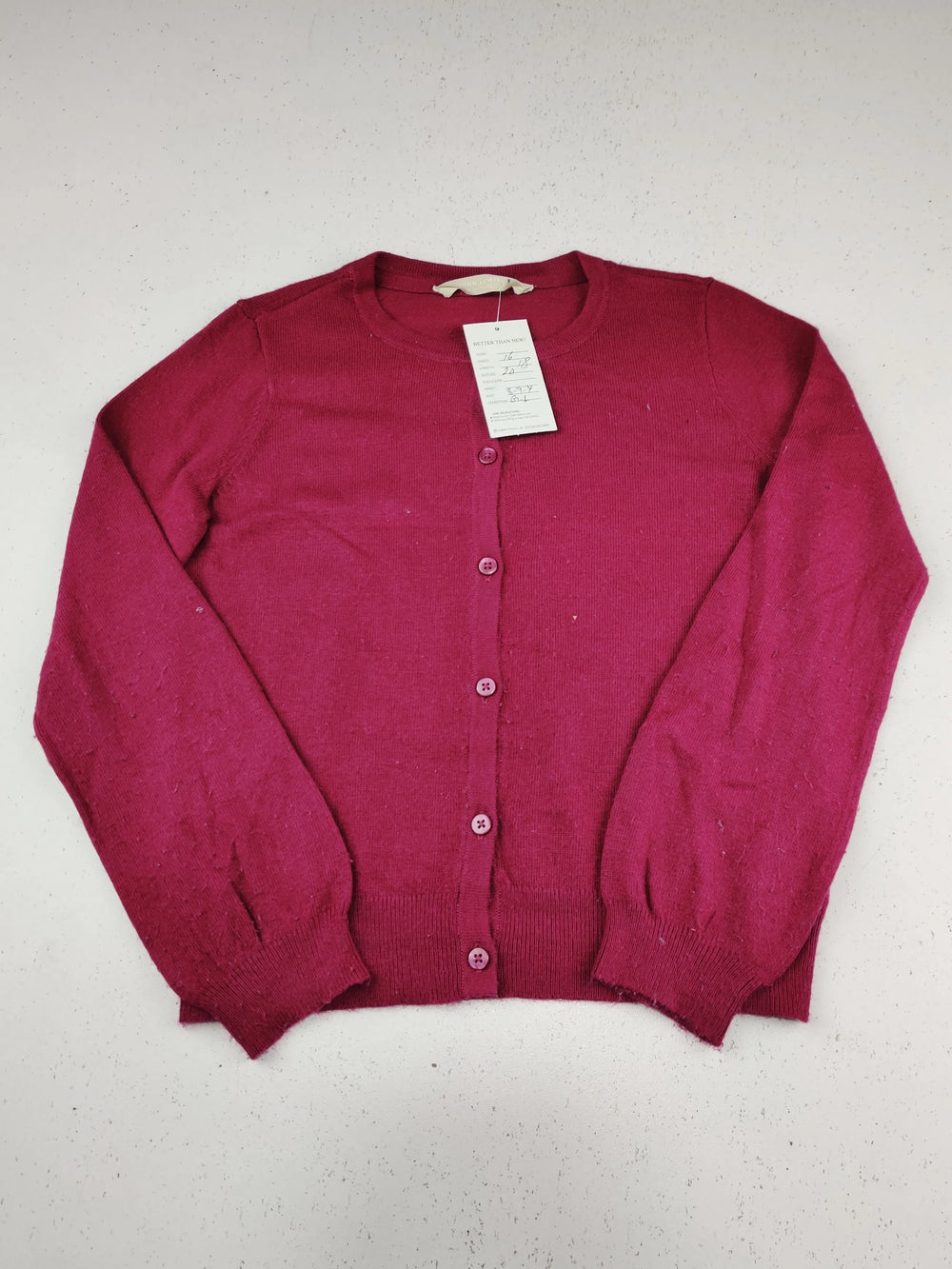 Buy online pre-used pre-loved 100% authentic & Original branded John Lewis (KWG-10726) available in Pakistan. Top international brands avilable.