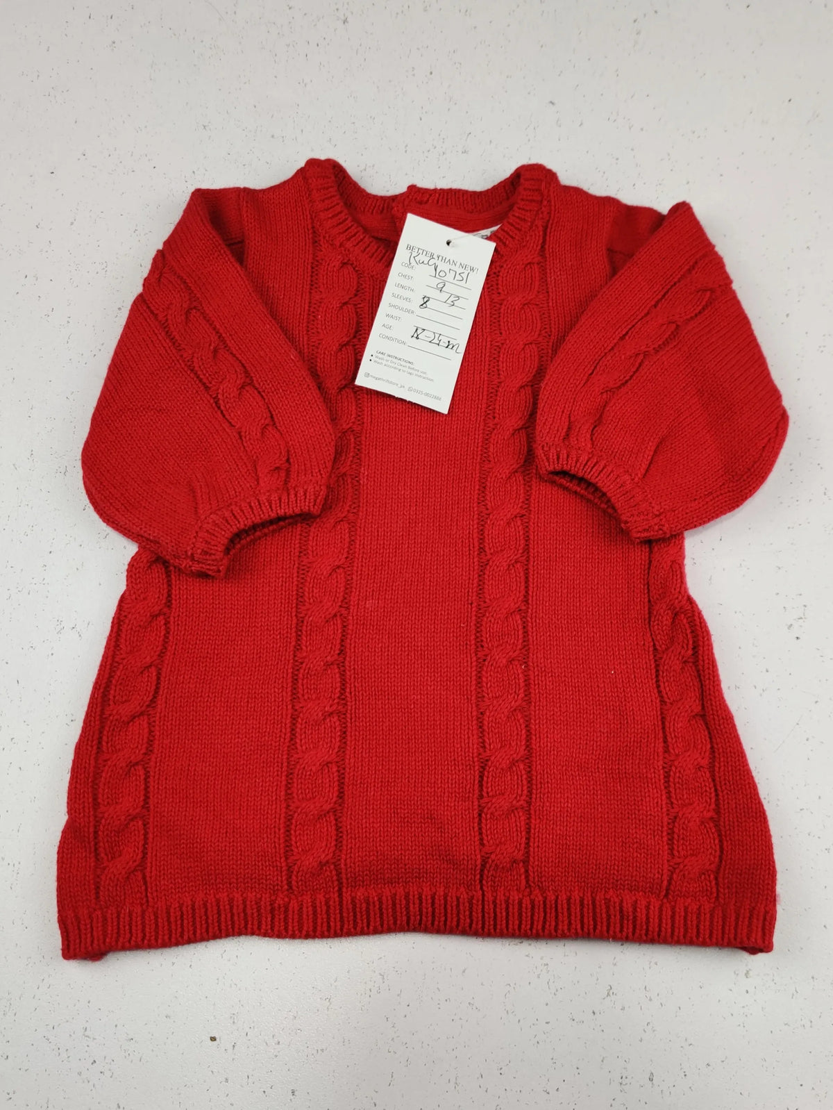 Buy online pre-used pre-loved 100% authentic & Original branded Fred Flo (KWG-10751) available in Pakistan. Top international brands avilable.
