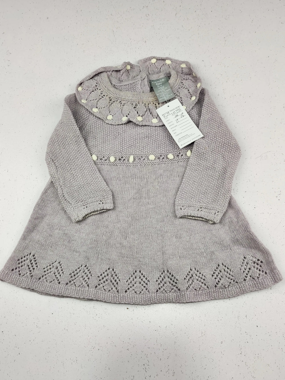 Buy online pre-used pre-loved 100% authentic & Original branded Tahari (KWG-10755) available in Pakistan. Top international brands avilable.