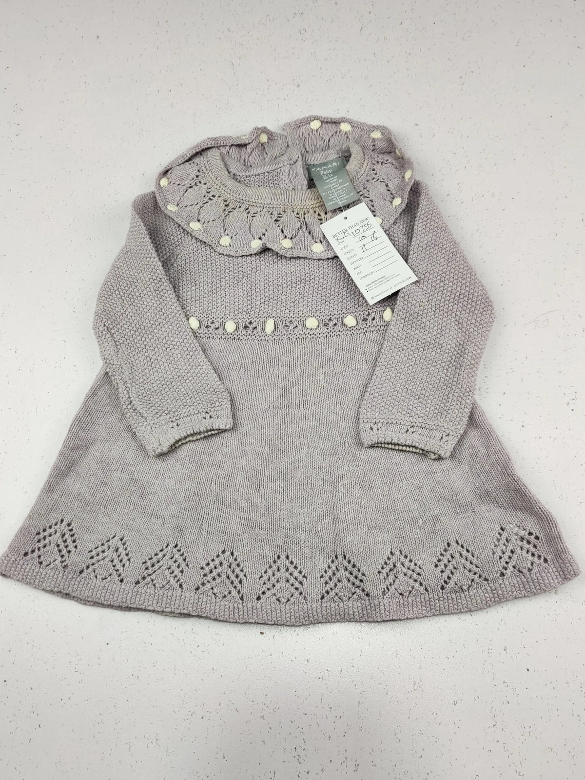 Buy online pre-used pre-loved 100% authentic & Original branded Tahari (KWG-10755) available in Pakistan. Top international brands avilable.