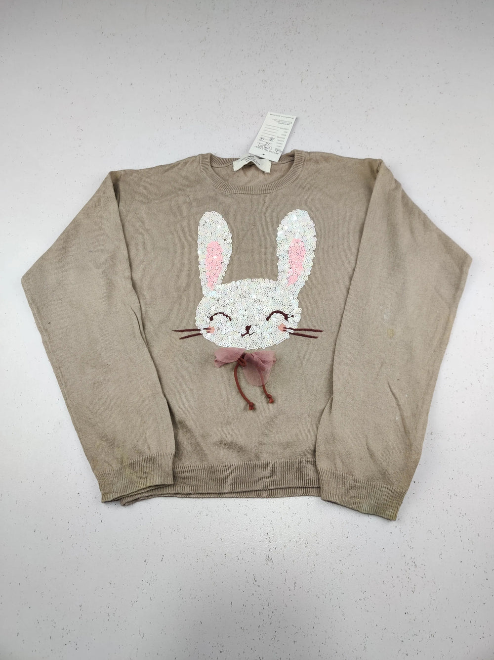 Buy online pre-used pre-loved 100% authentic & Original branded H&M (KWG-10757) available in Pakistan. Top international brands avilable.