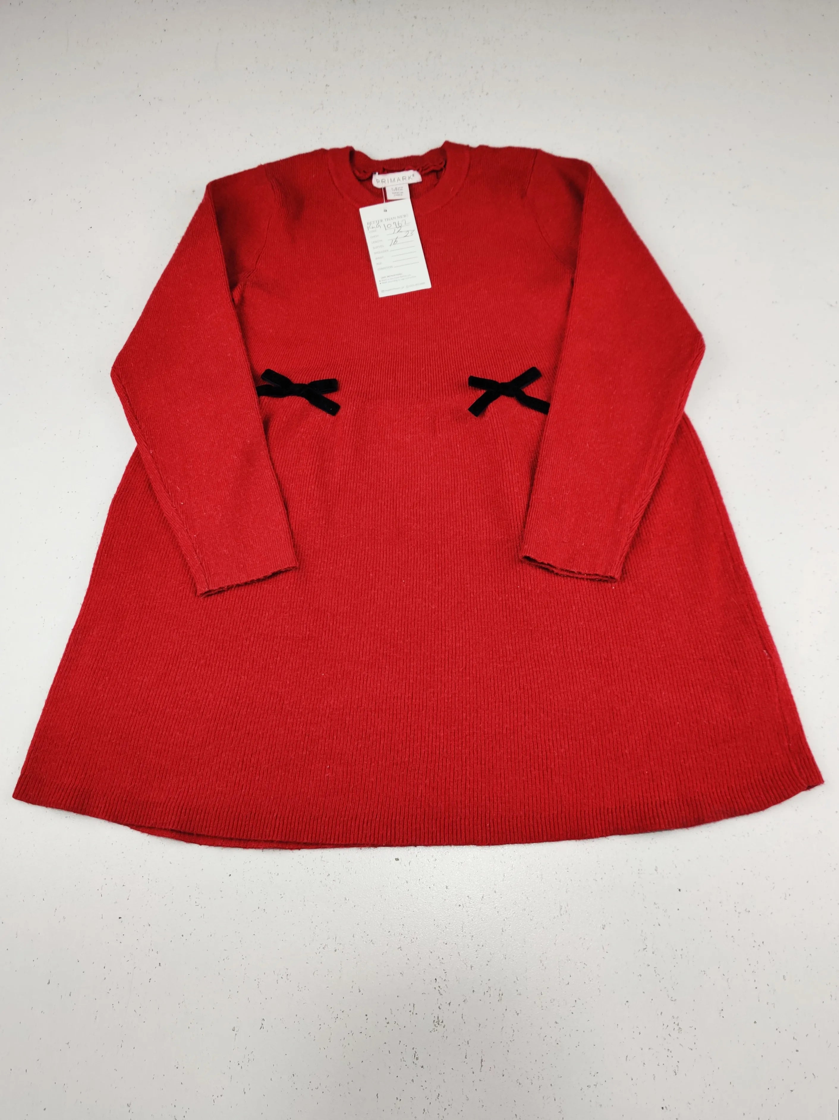 Buy online pre-used pre-loved 100% authentic & Original branded Primark (KWG-10762) available in Pakistan. Top international brands avilable.