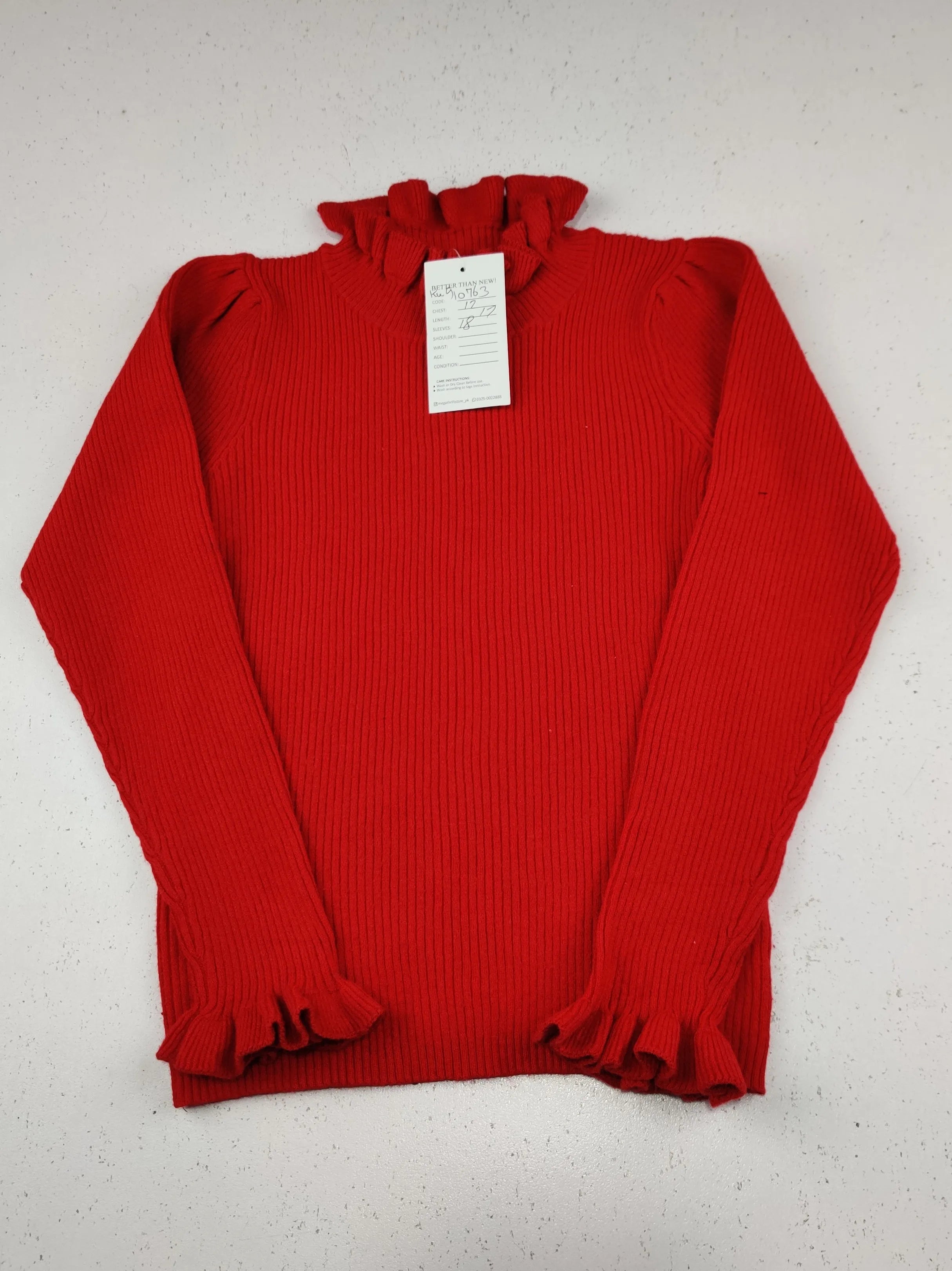 Buy online pre-used pre-loved 100% authentic & Original branded Dunnes Stores (KWG-10763) available in Pakistan. Top international brands avilable.