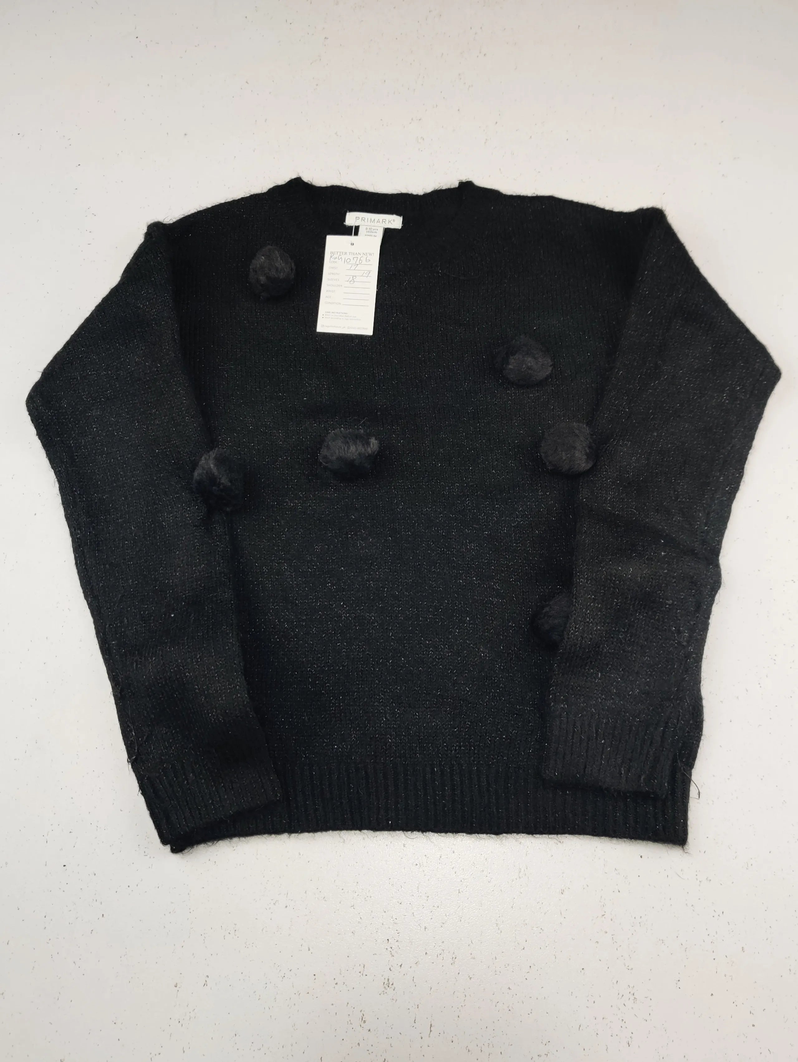 Buy online pre-used pre-loved 100% authentic & Original branded Primark (KWG-10766) available in Pakistan. Top international brands avilable.