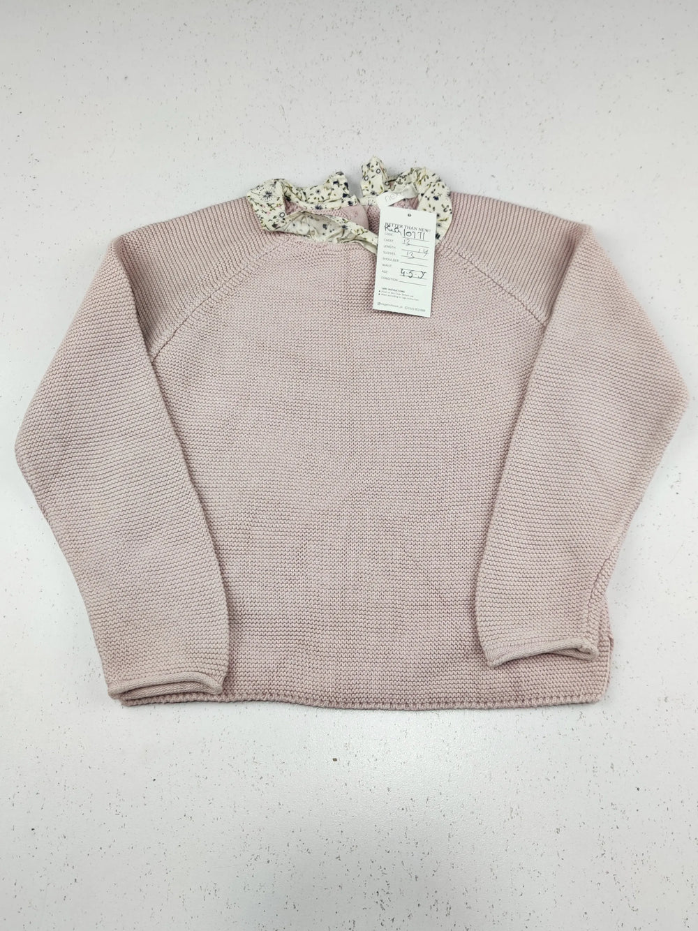 Buy online pre-used pre-loved 100% authentic & Original branded Next (KWG-10771) available in Pakistan. Top international brands avilable.