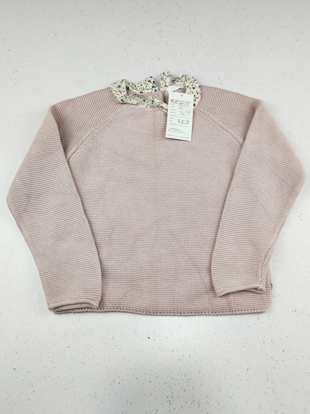 Buy online pre-used pre-loved 100% authentic & Original branded Next (KWG-10771) available in Pakistan. Top international brands avilable.