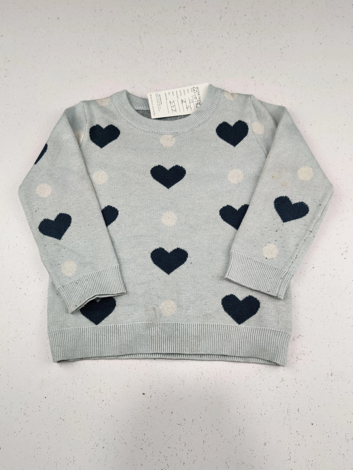 Buy online pre-used pre-loved 100% authentic & Original branded Unknown Brand (KWG-10782) available in Pakistan. Top international brands avilable.