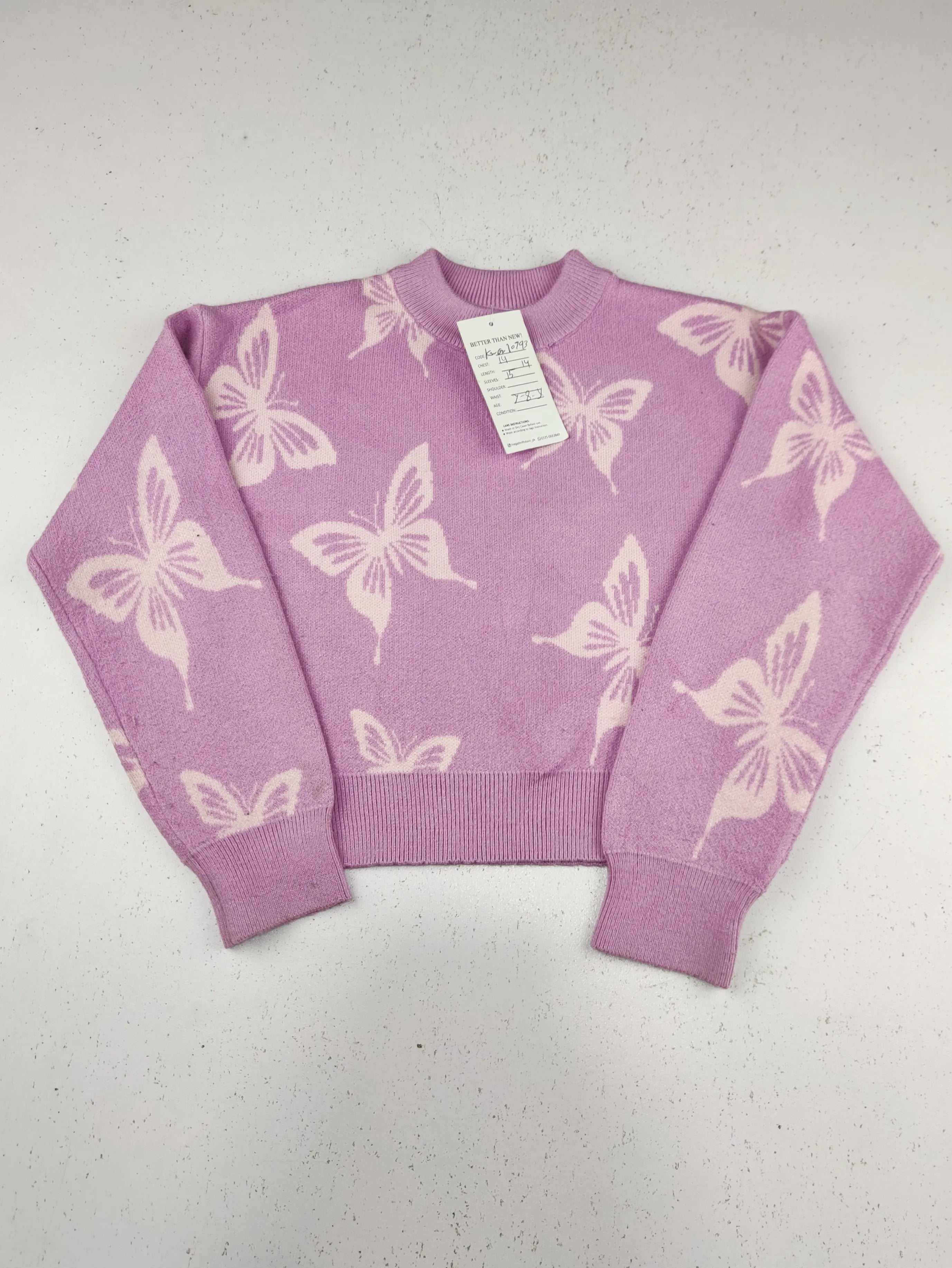 Buy online pre-used pre-loved 100% authentic & Original branded Primark (KWG-10793) available in Pakistan. Top international brands avilable.