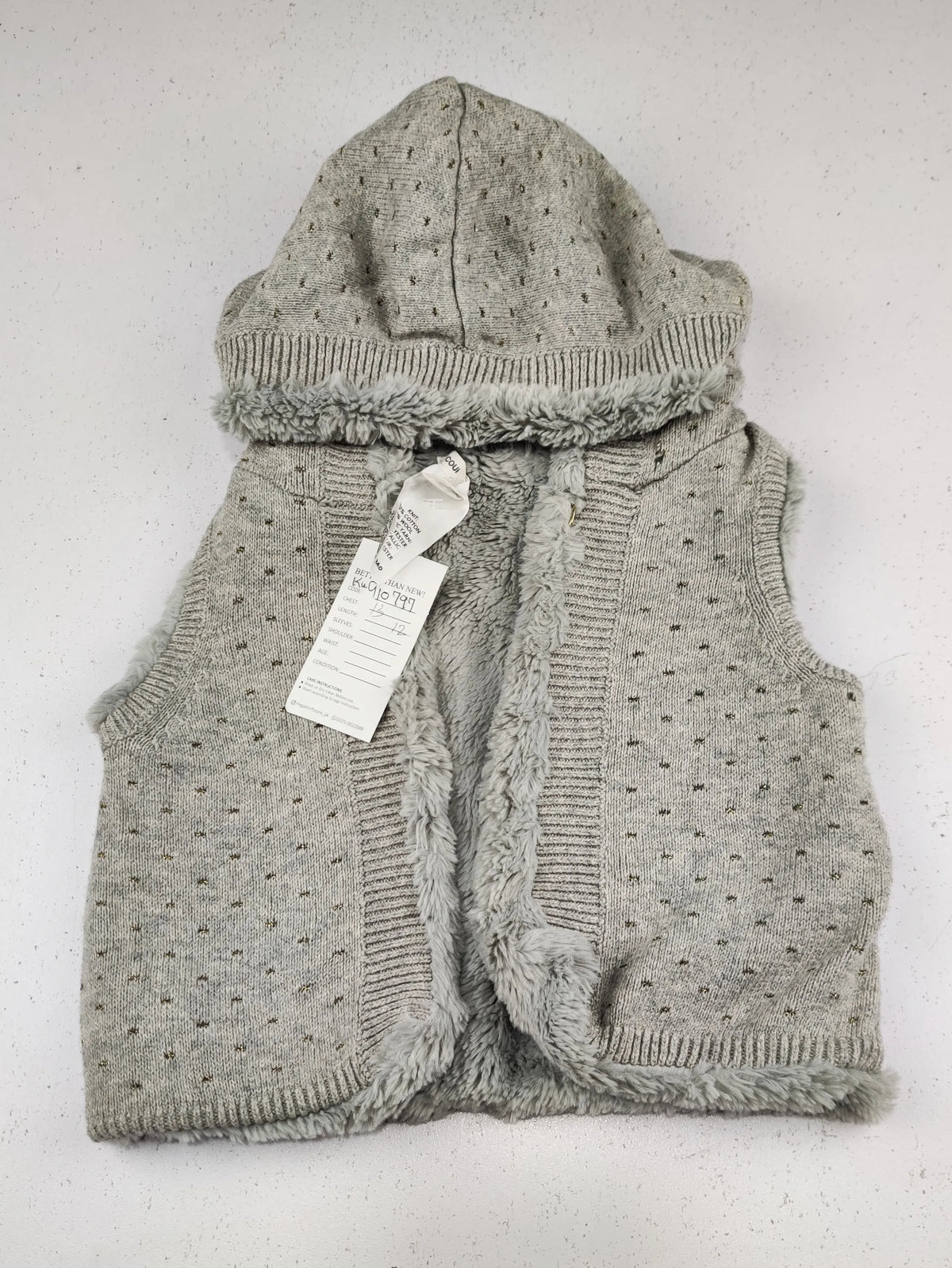 Buy online pre-used pre-loved 100% authentic & Original branded Country Road (KWG-10797) available in Pakistan. Top international brands avilable.