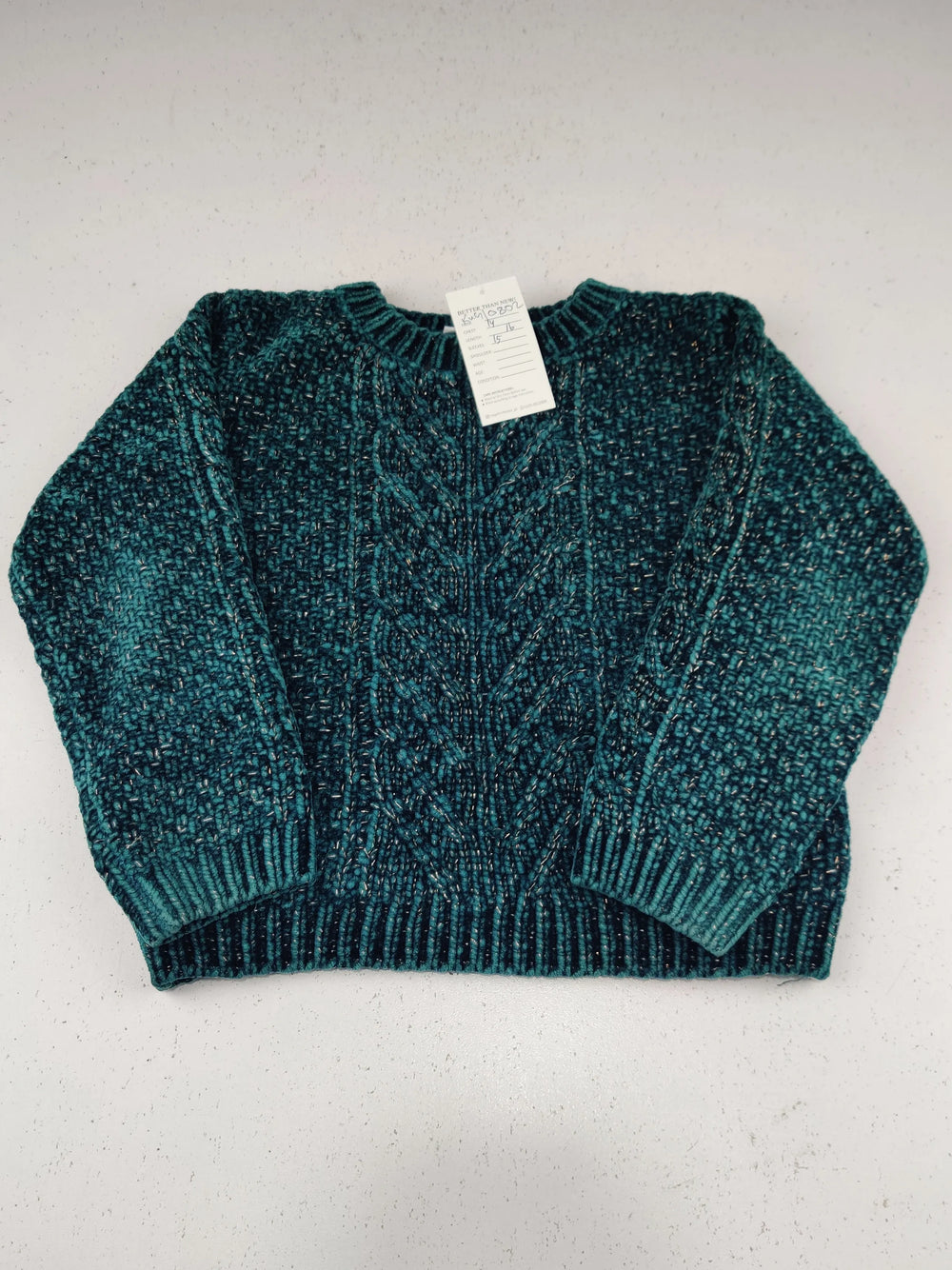 Buy online pre-used pre-loved 100% authentic & Original branded I Love Girlswear (KWG-10802) available in Pakistan. Top international brands avilable.