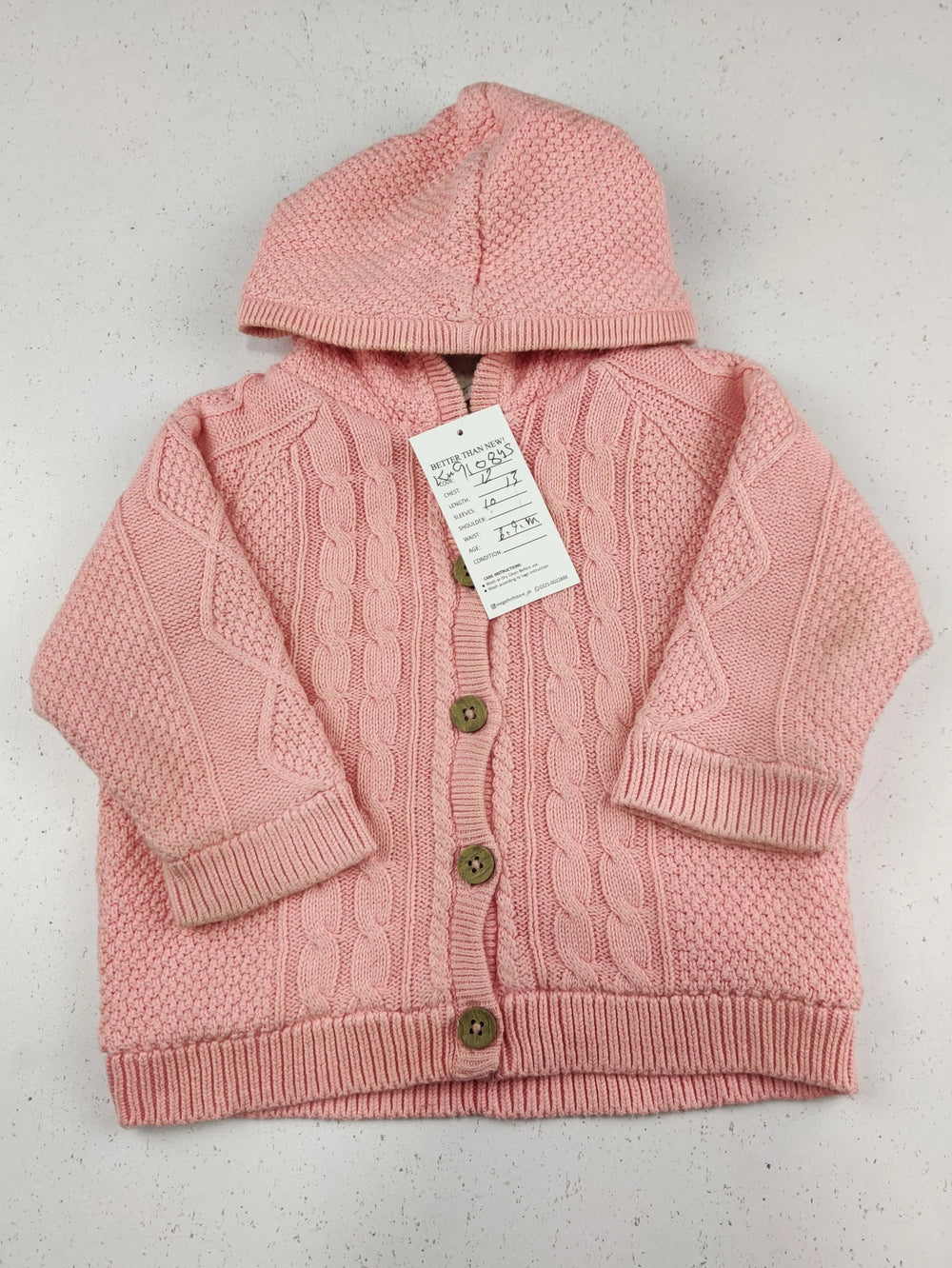 Buy online pre-used pre-loved 100% authentic & Original branded Next (KWG-10845) available in Pakistan. Top international brands avilable.