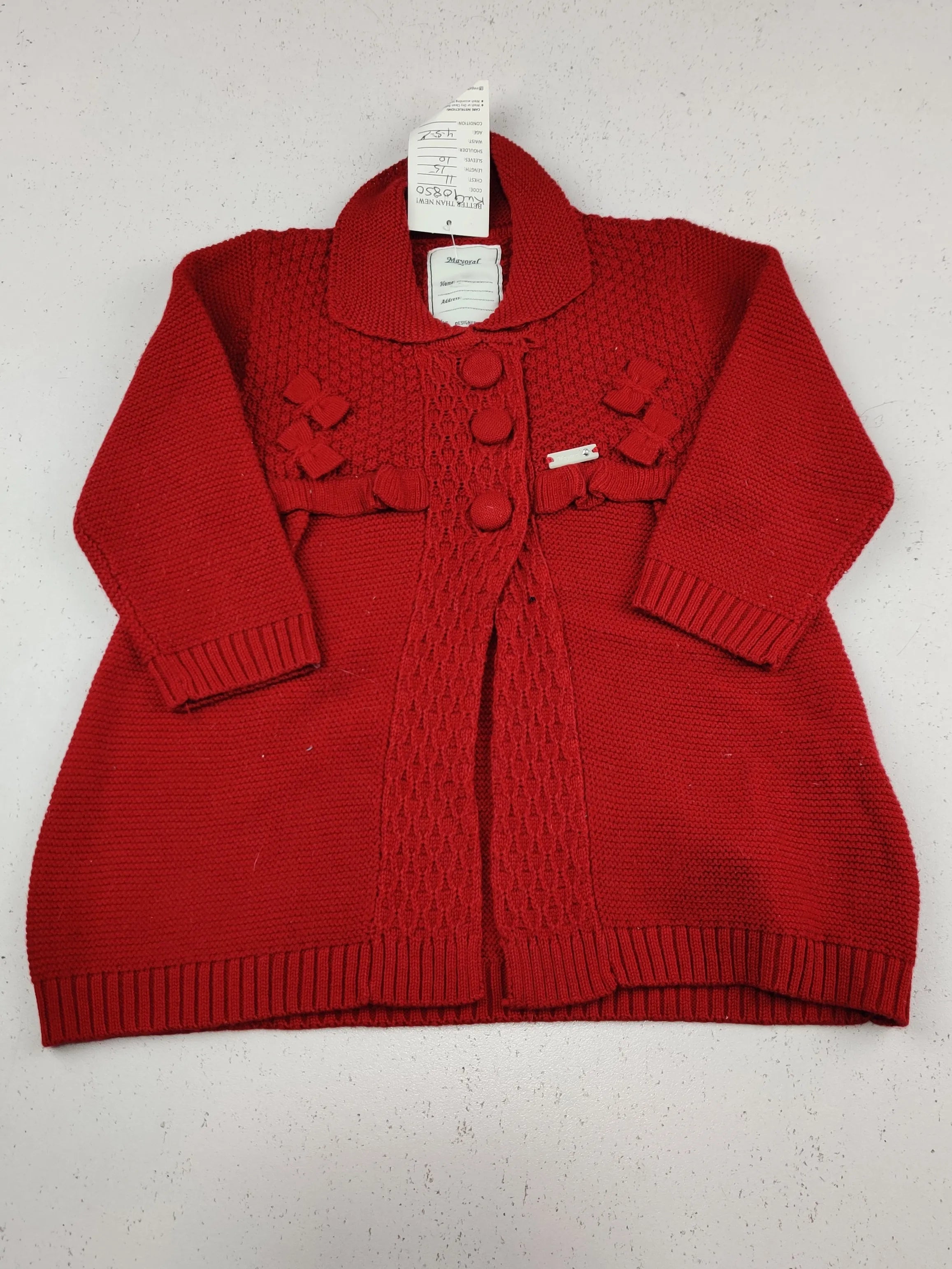 Buy online pre-used pre-loved 100% authentic & Original branded Unknown Brand (KWG-10850) available in Pakistan. Top international brands avilable.