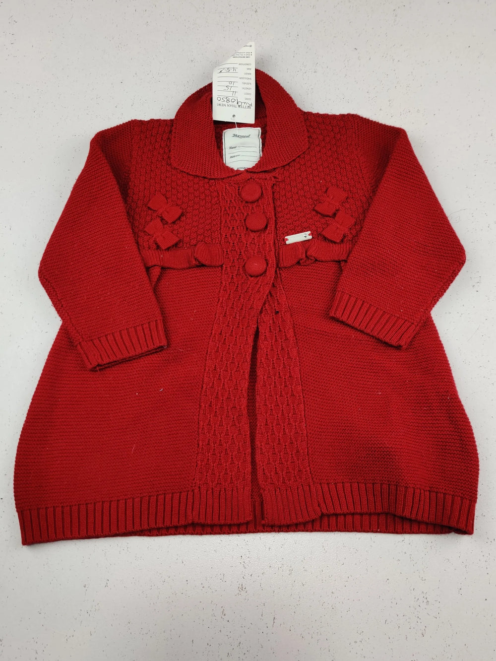 Buy online pre-used pre-loved 100% authentic & Original branded Unknown Brand (KWG-10850) available in Pakistan. Top international brands avilable.