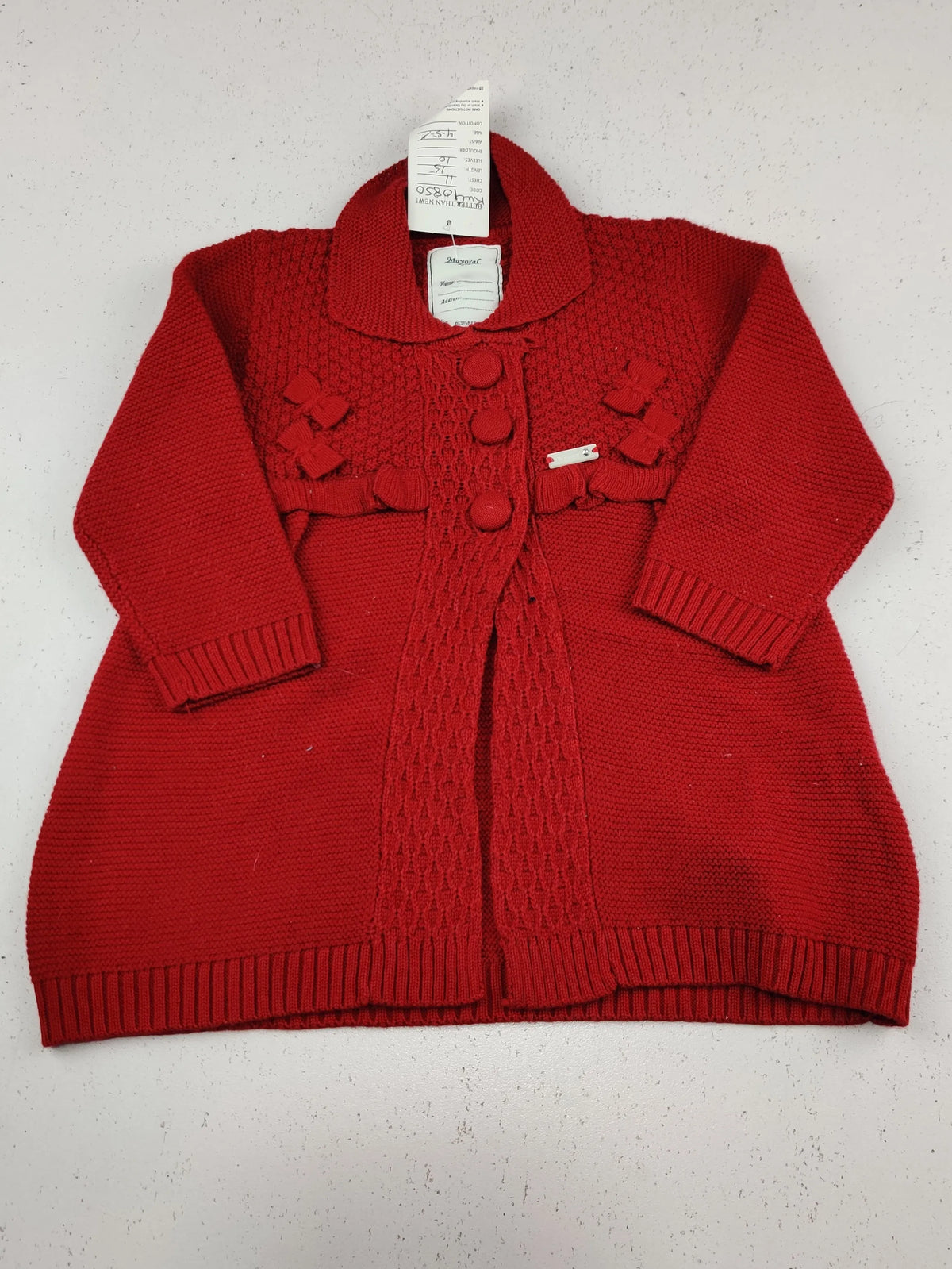 Buy online pre-used pre-loved 100% authentic & Original branded Unknown Brand (KWG-10850) available in Pakistan. Top international brands avilable.