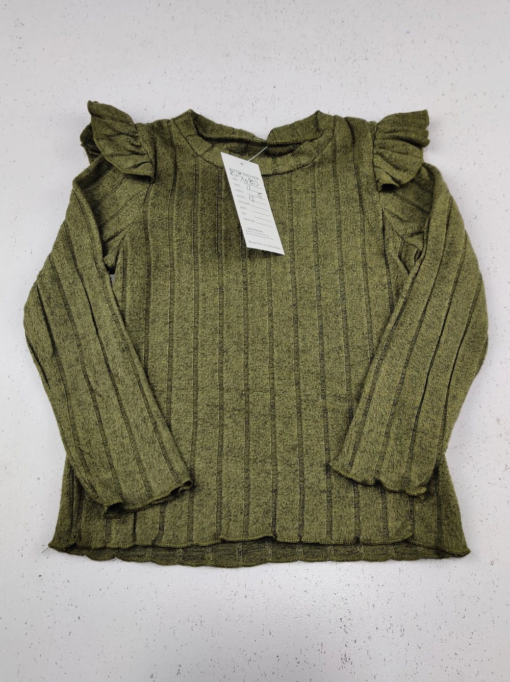Buy online pre-used pre-loved 100% authentic & Original branded Fred & Flo (KWG-10853) available in Pakistan. Top international brands avilable.