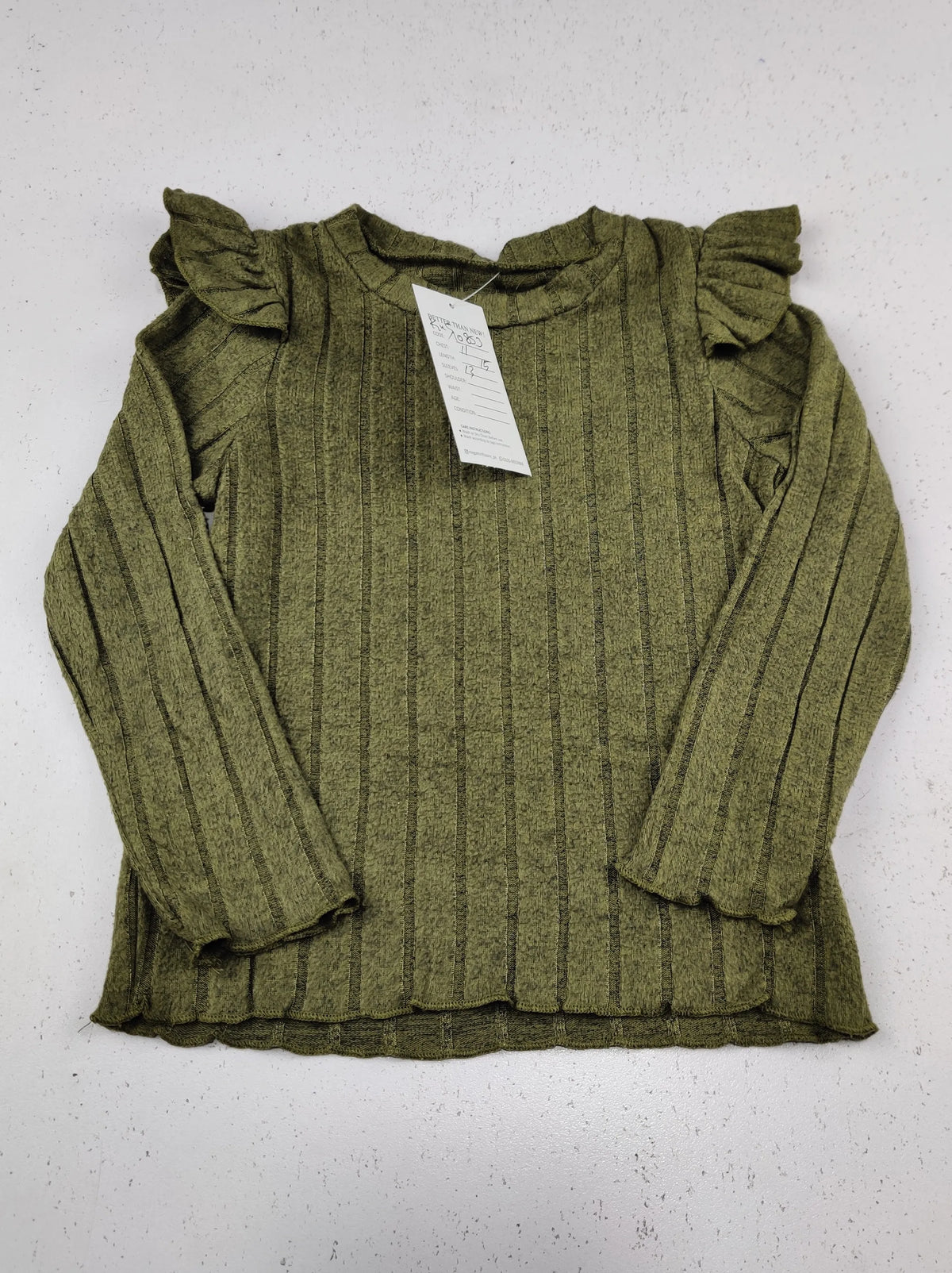Buy online pre-used pre-loved 100% authentic & Original branded Fred & Flo (KWG-10853) available in Pakistan. Top international brands avilable.