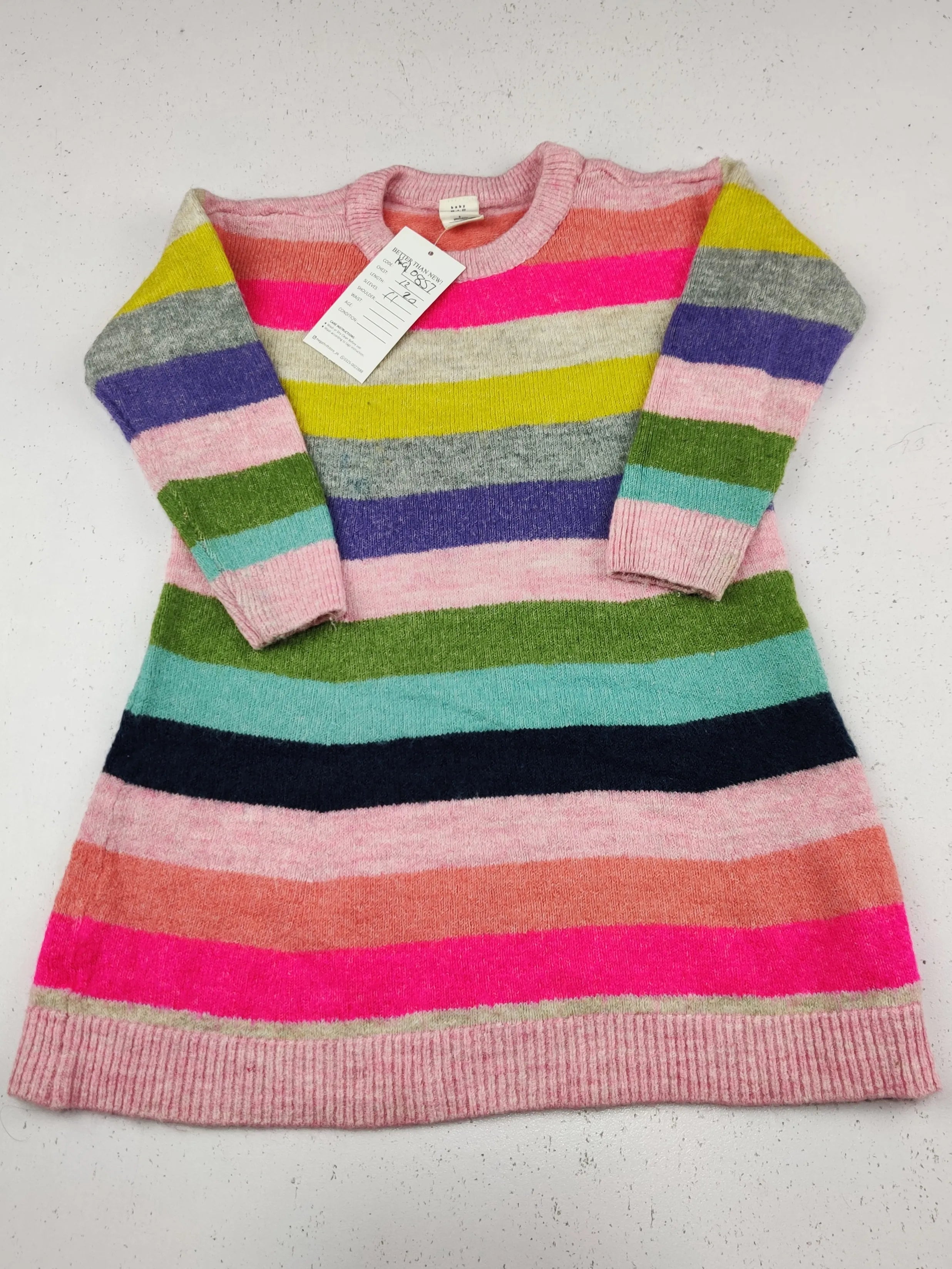 Buy online pre-used pre-loved 100% authentic & Original branded Gap (KWG-10857) available in Pakistan. Top international brands avilable.