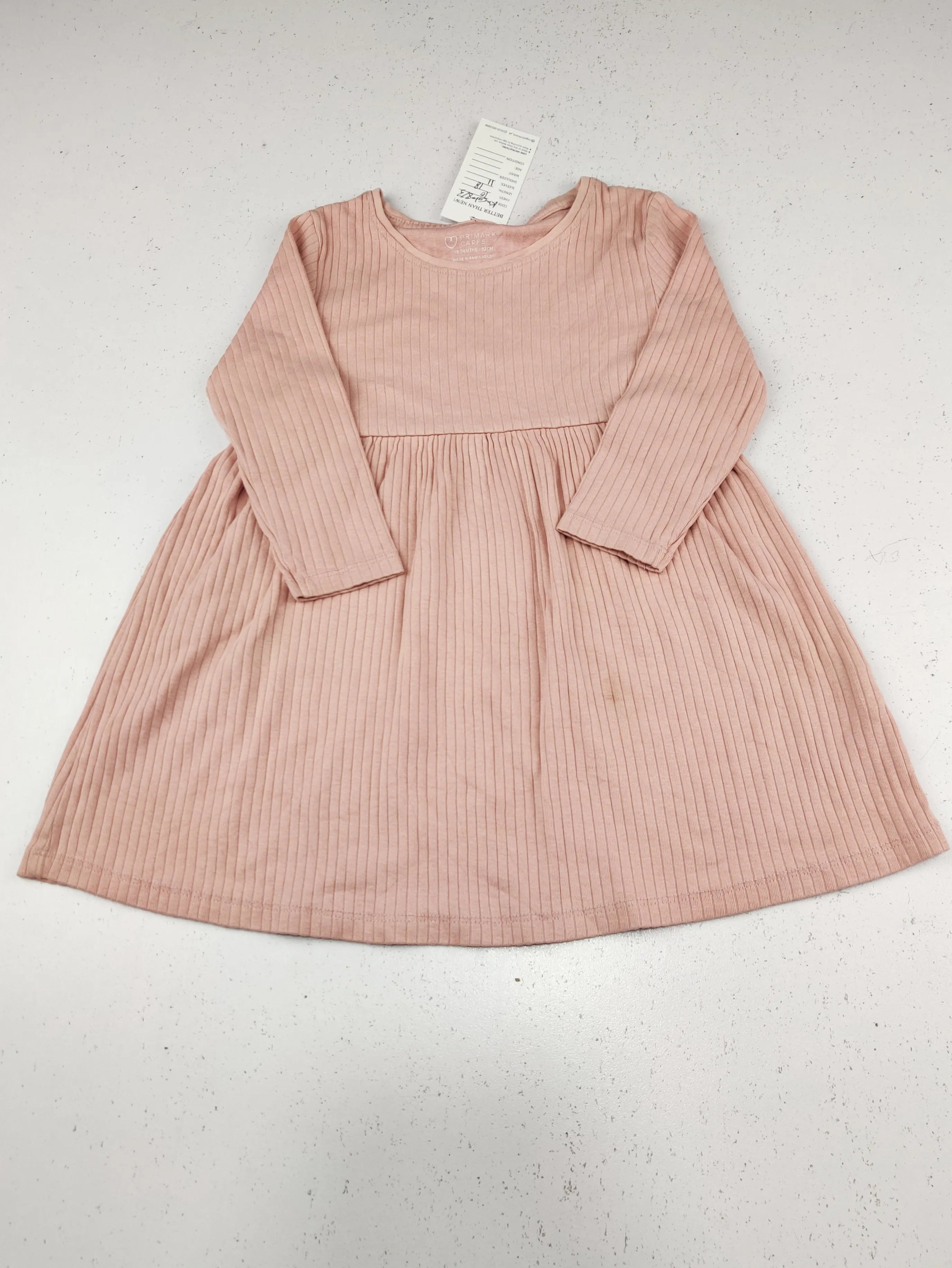 Buy online pre-used pre-loved 100% authentic & Original branded Primark (KWG-10873) available in Pakistan. Top international brands avilable.