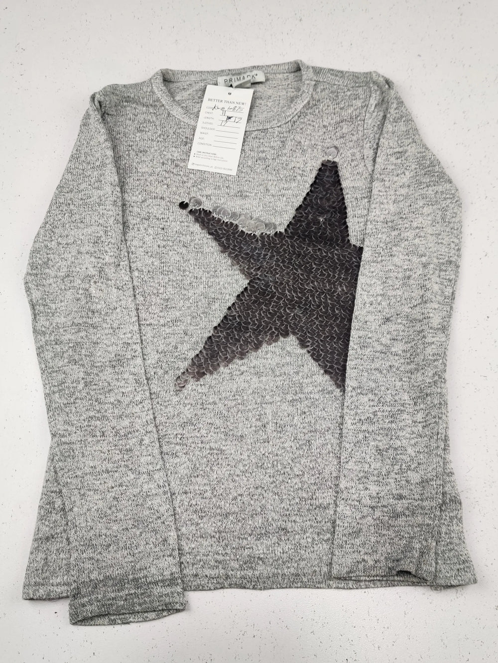 Buy online pre-used pre-loved 100% authentic & Original branded Primark (KWG-10875) available in Pakistan. Top international brands avilable.