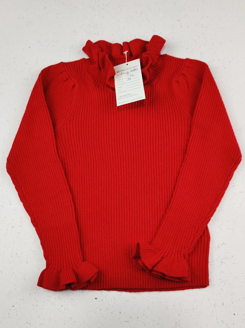 Buy online pre-used pre-loved 100% authentic & Original branded Dunnes Stores (KWG-10881) available in Pakistan. Top international brands avilable.