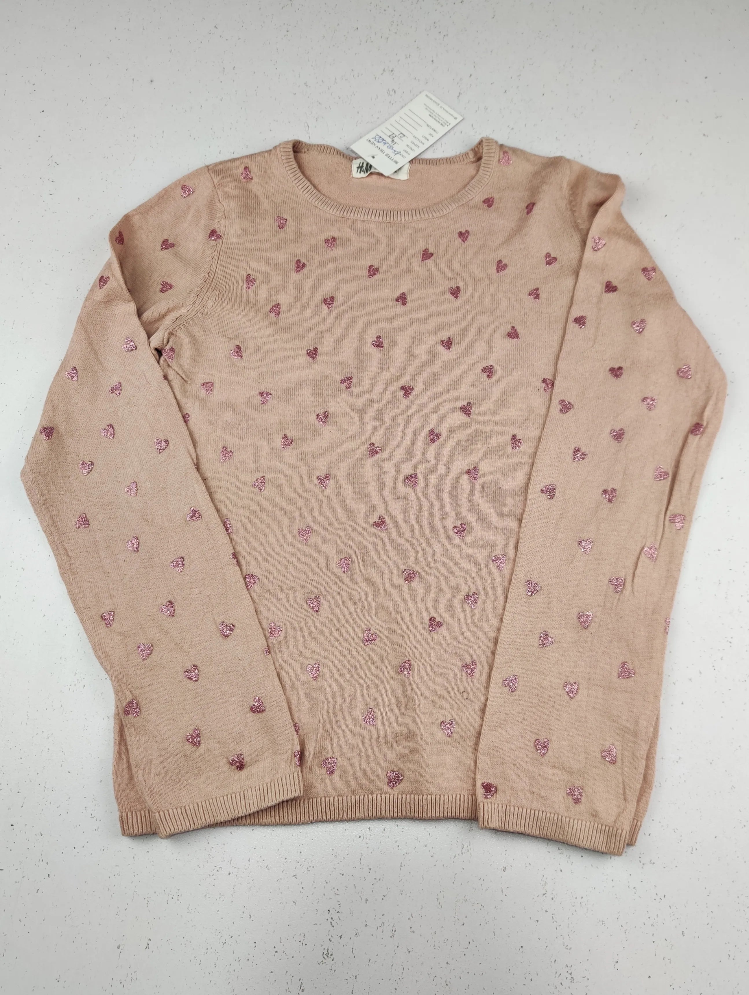 Buy online pre-used pre-loved 100% authentic & Original branded H&M (KWG-10888) available in Pakistan. Top international brands avilable.