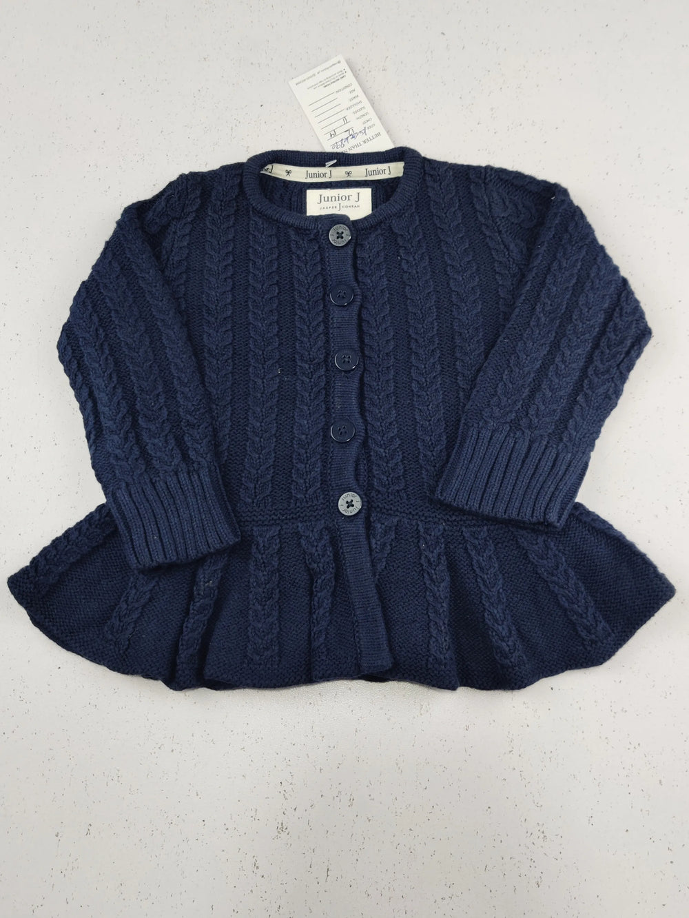 Buy online pre-used pre-loved 100% authentic & Original branded Jasper Conran (KWG-10890) available in Pakistan. Top international brands avilable.