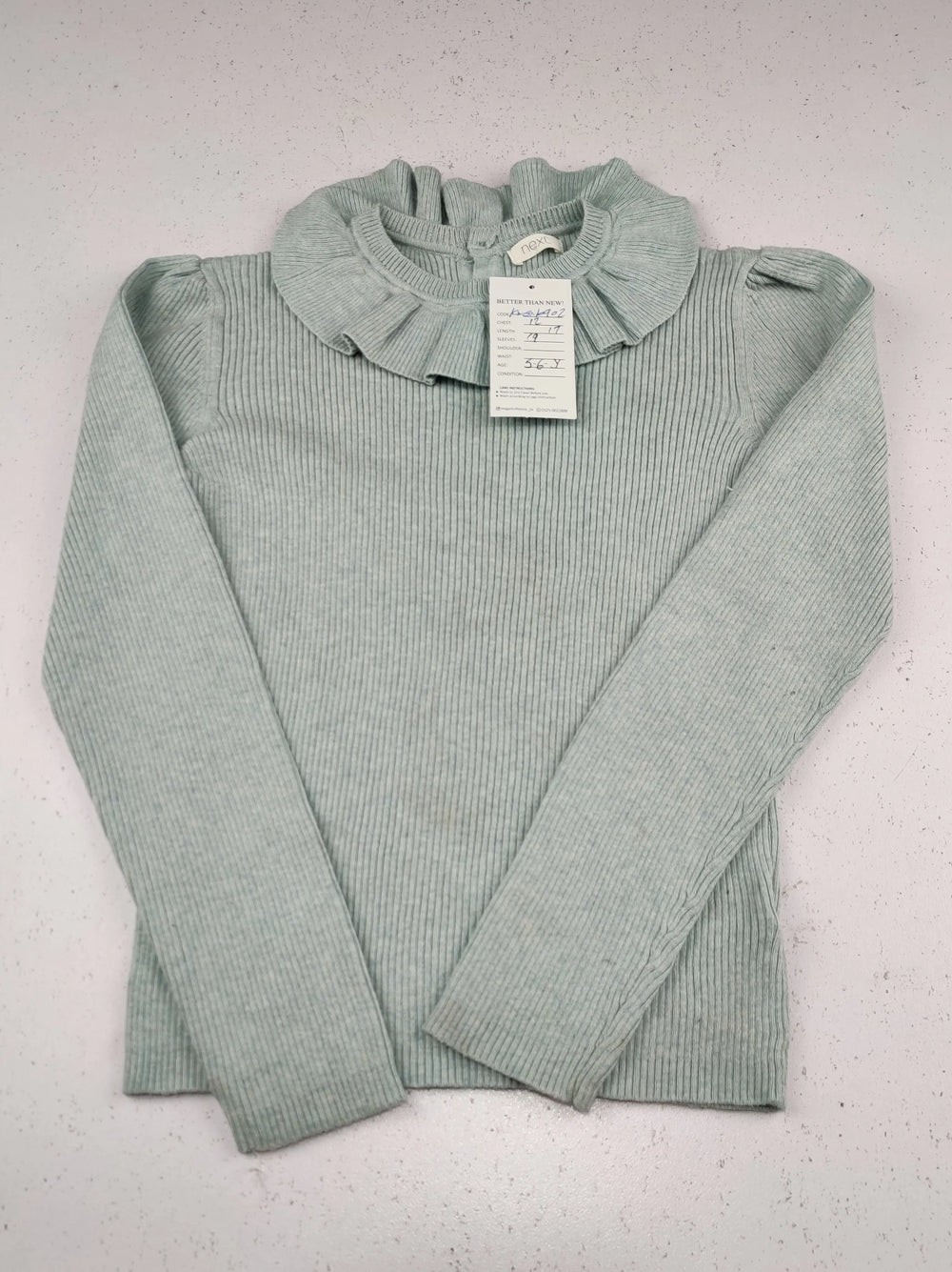 Buy online pre-used pre-loved 100% authentic & Original branded Next (KWG-10902) available in Pakistan. Top international brands avilable.