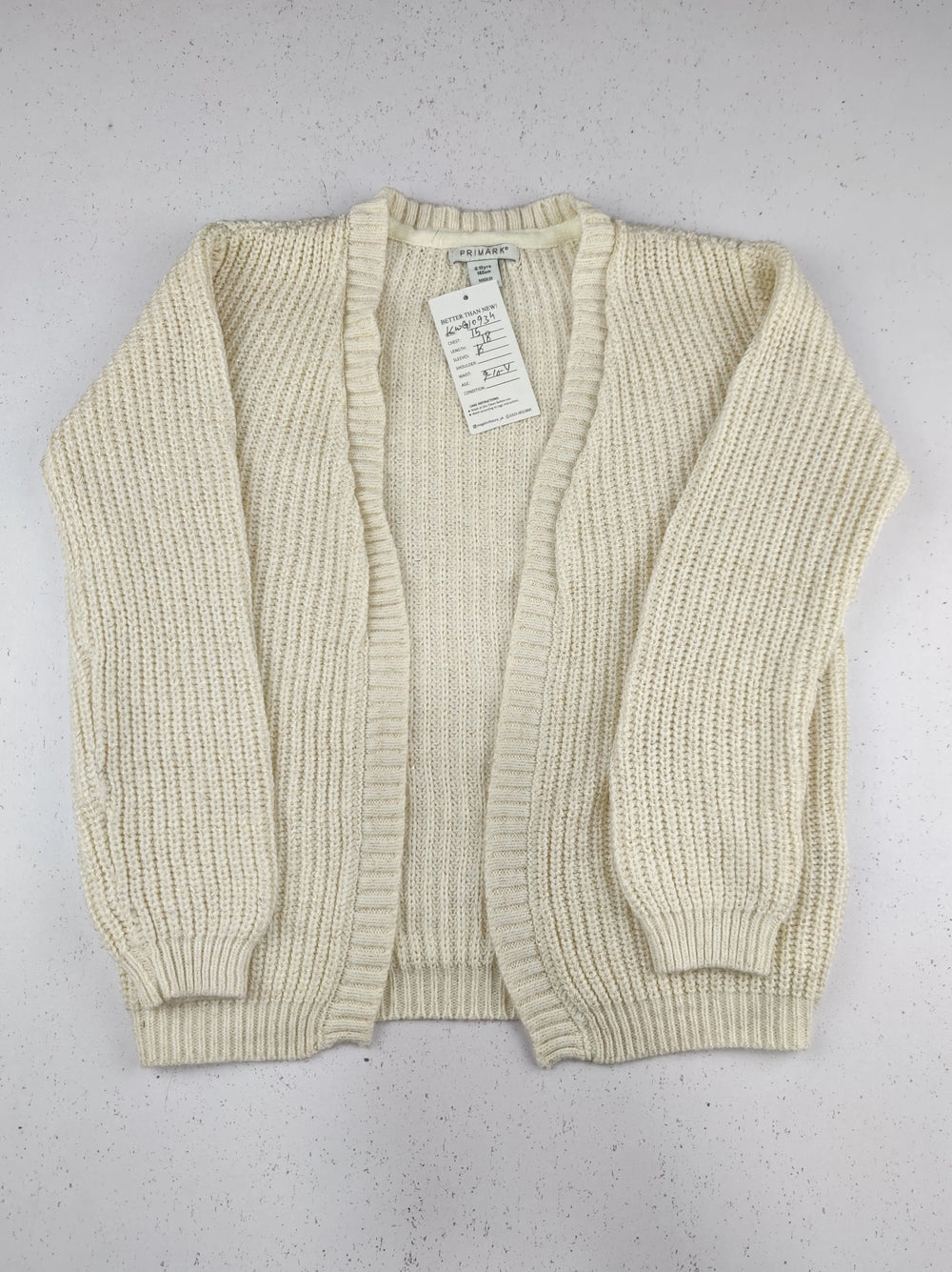 Buy online pre-used pre-loved 100% authentic & Original branded Primark (KWG-10934) available in Pakistan. Top international brands avilable.