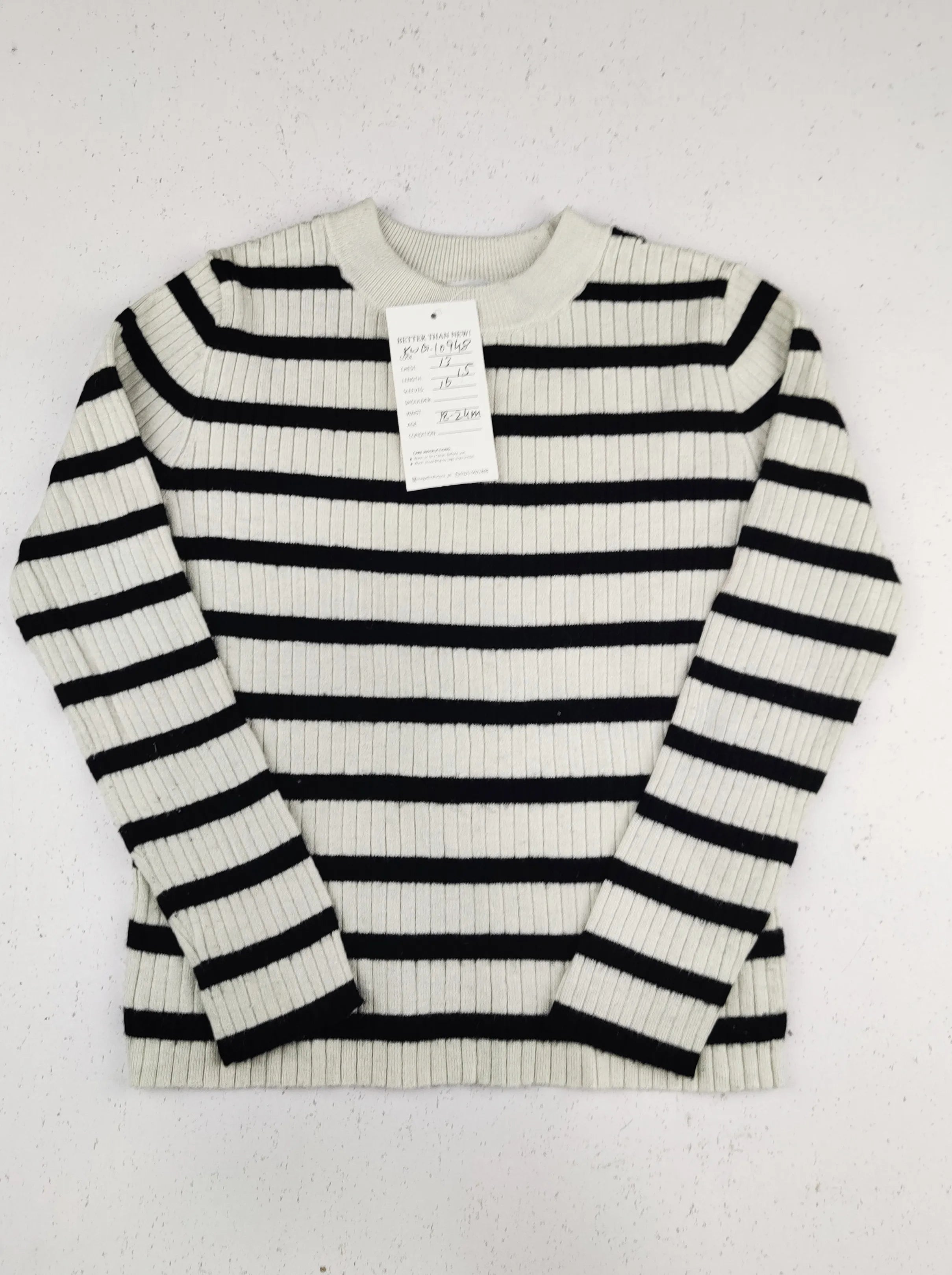 Buy online pre-used pre-loved 100% authentic & Original branded Zara (KWG-10948) available in Pakistan. Top international brands avilable.