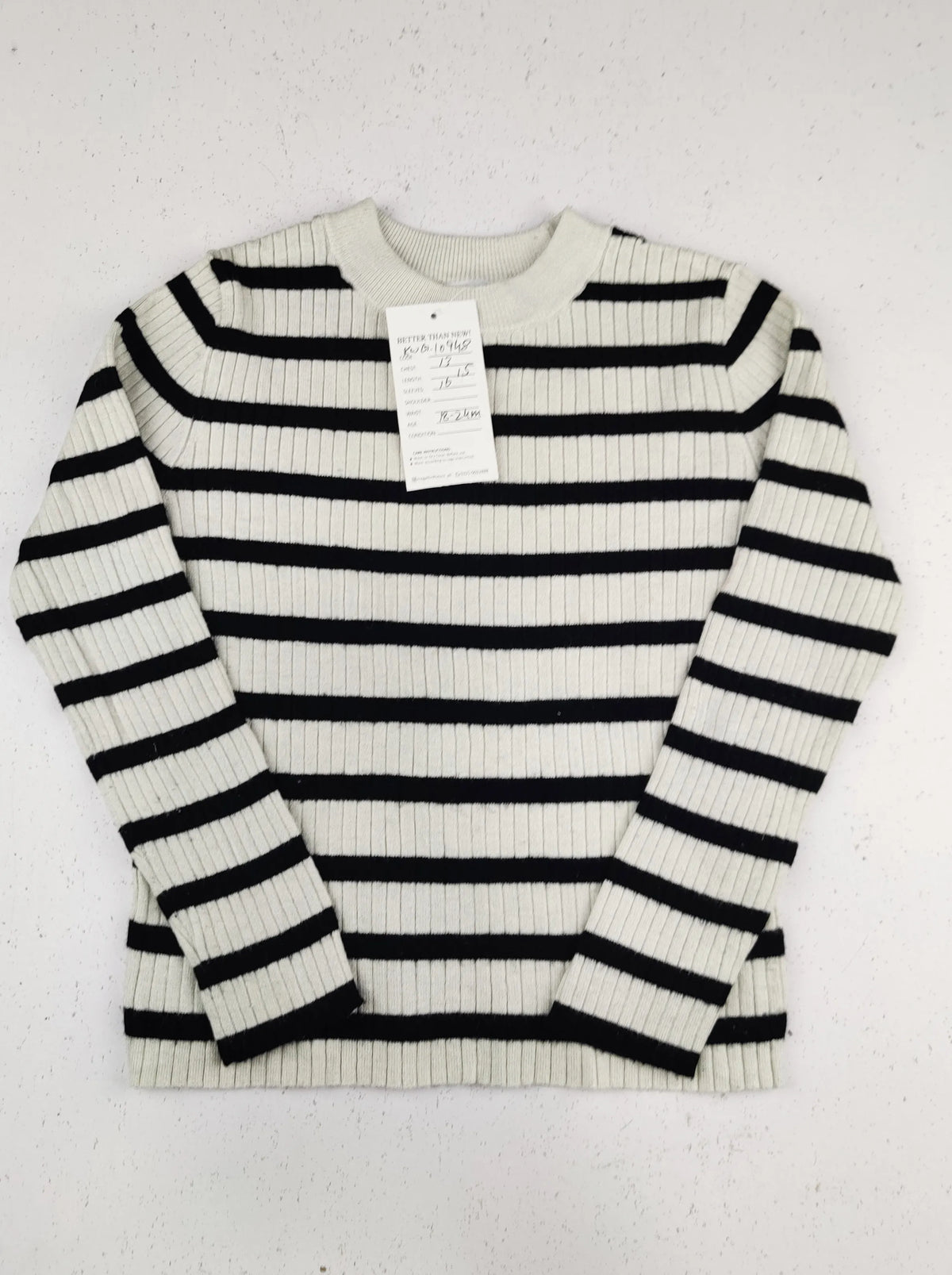 Buy online pre-used pre-loved 100% authentic & Original branded Zara (KWG-10948) available in Pakistan. Top international brands avilable.
