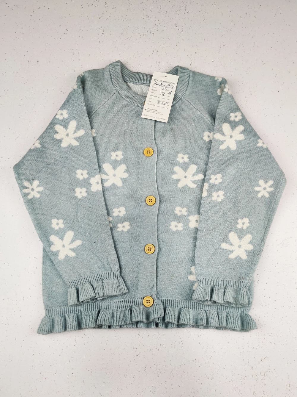 Buy online pre-used pre-loved 100% authentic & Original branded Shein (KWG-10967) available in Pakistan. Top international brands avilable.