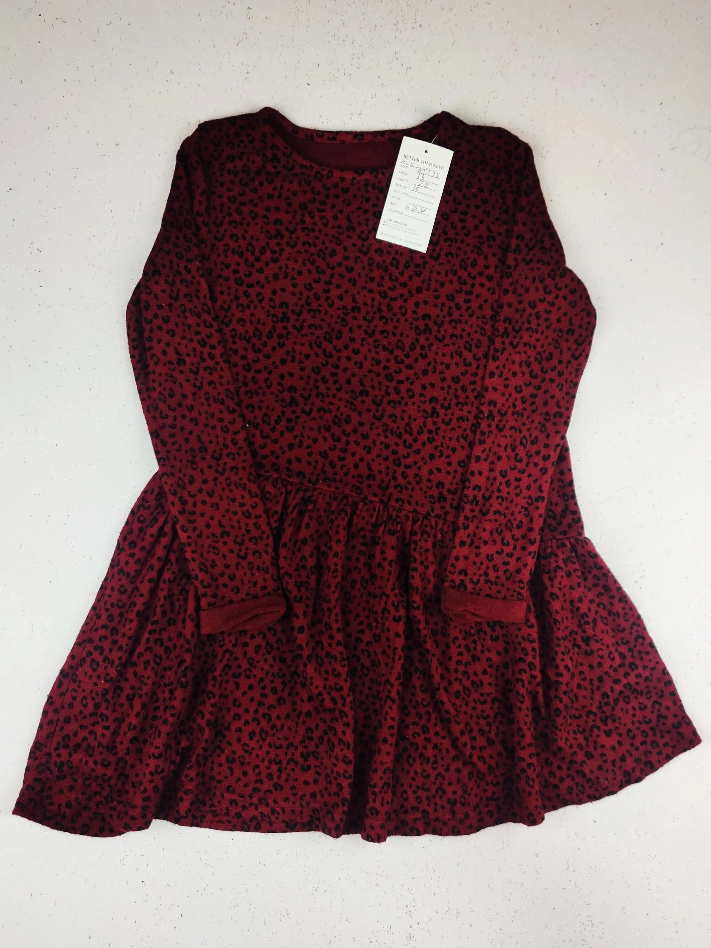 Buy online pre-used pre-loved 100% authentic & Original branded Dunnes Stores (KWG-10975) available in Pakistan. Top international brands avilable.