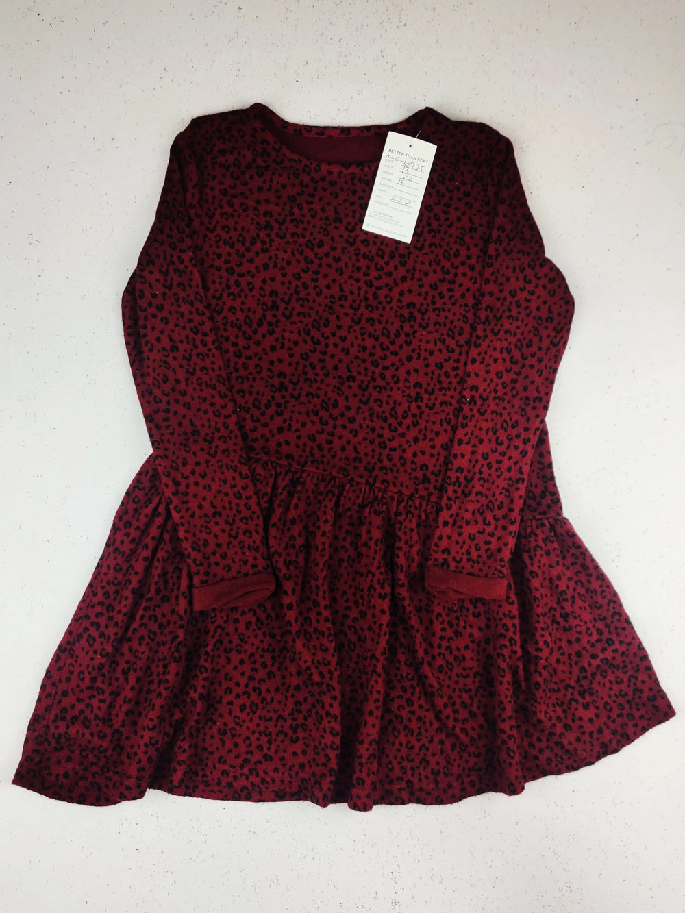 Buy online pre-used pre-loved 100% authentic & Original branded Dunnes Stores (KWG-10975) available in Pakistan. Top international brands avilable.