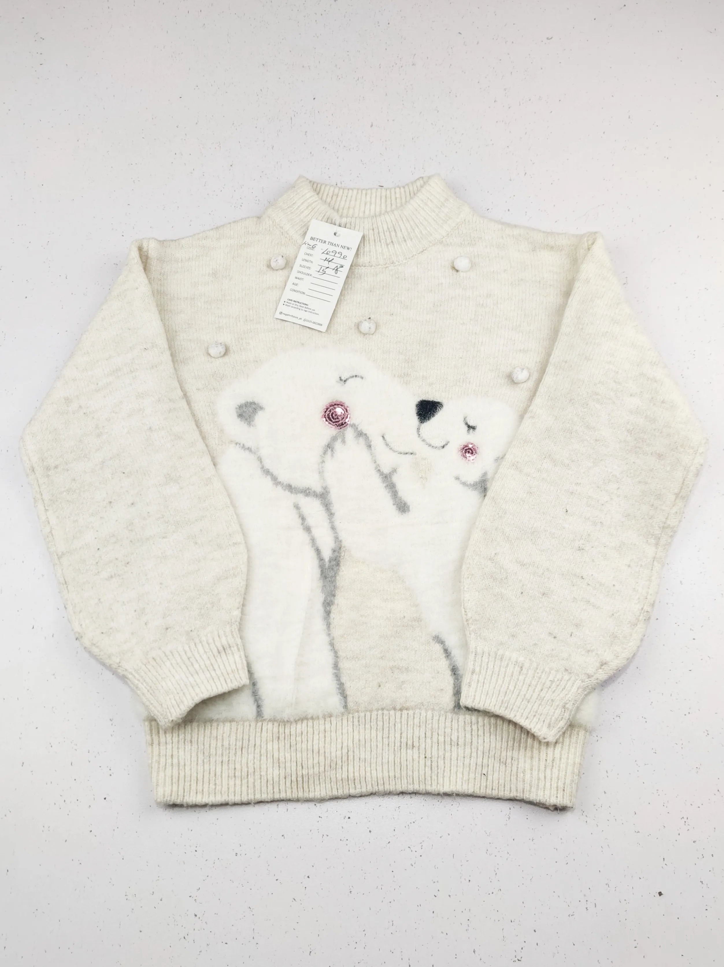Buy online pre-used pre-loved 100% authentic & Original branded Primark (KWG-10990) available in Pakistan. Top international brands avilable.