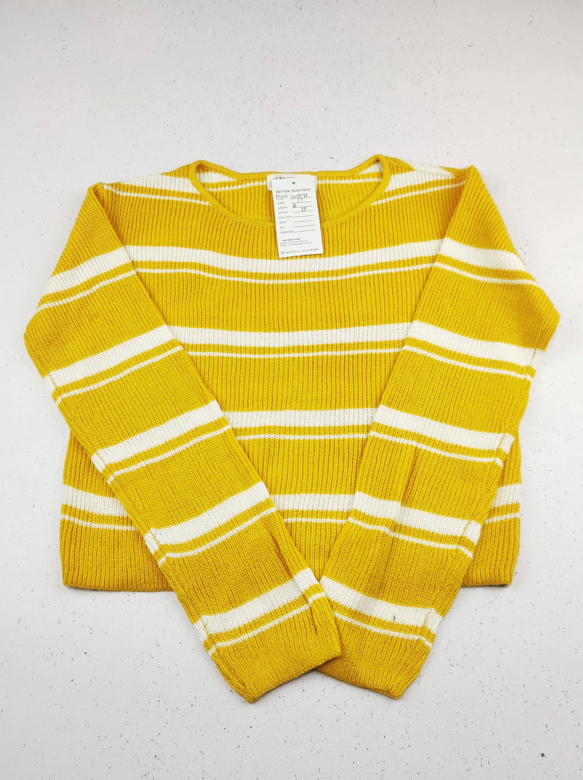 Buy online pre-used pre-loved 100% authentic & Original branded H&M (KWG-10991) available in Pakistan. Top international brands avilable.