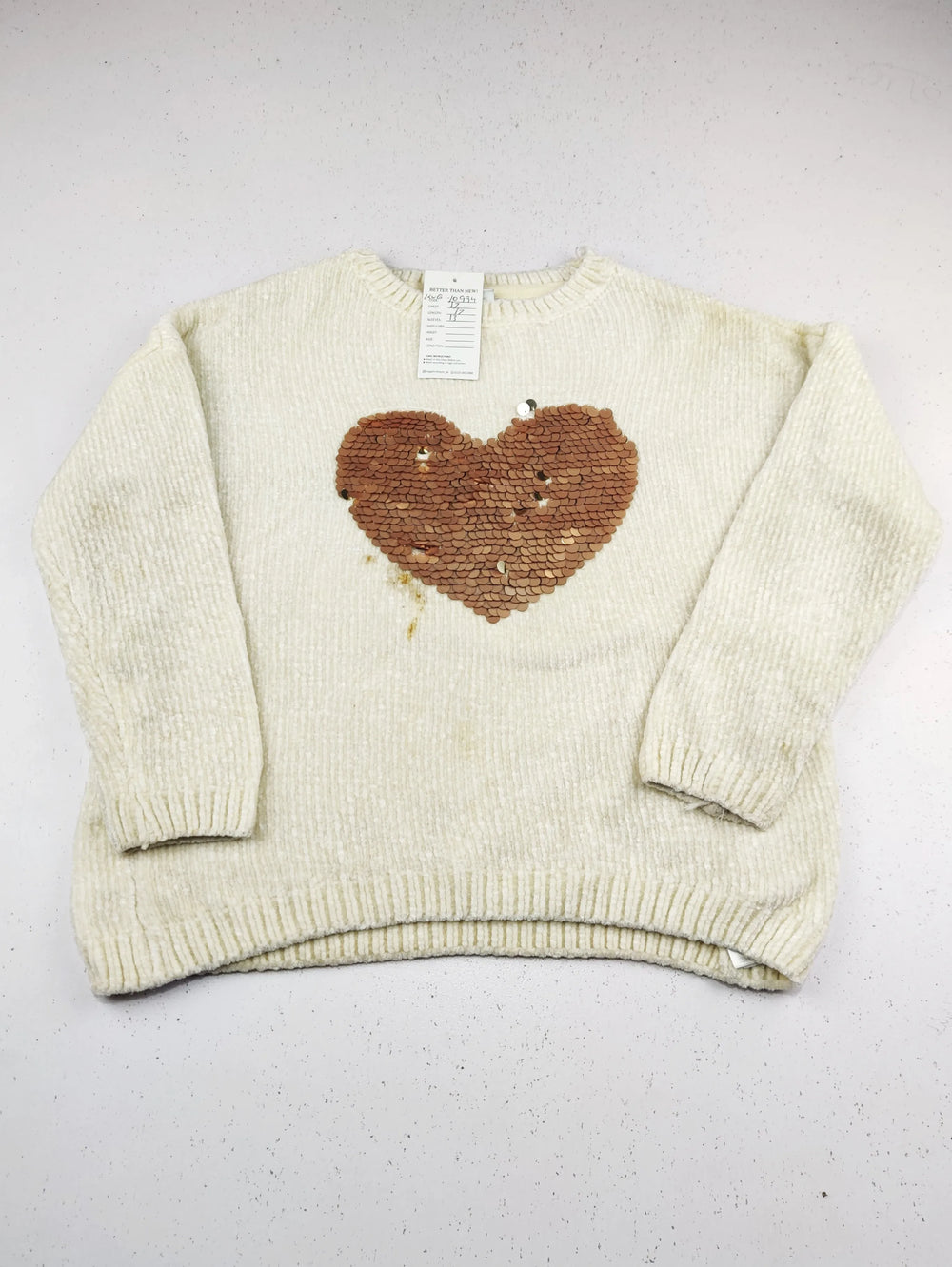 Buy online pre-used pre-loved 100% authentic & Original branded Primark (KWG-10994) available in Pakistan. Top international brands avilable.